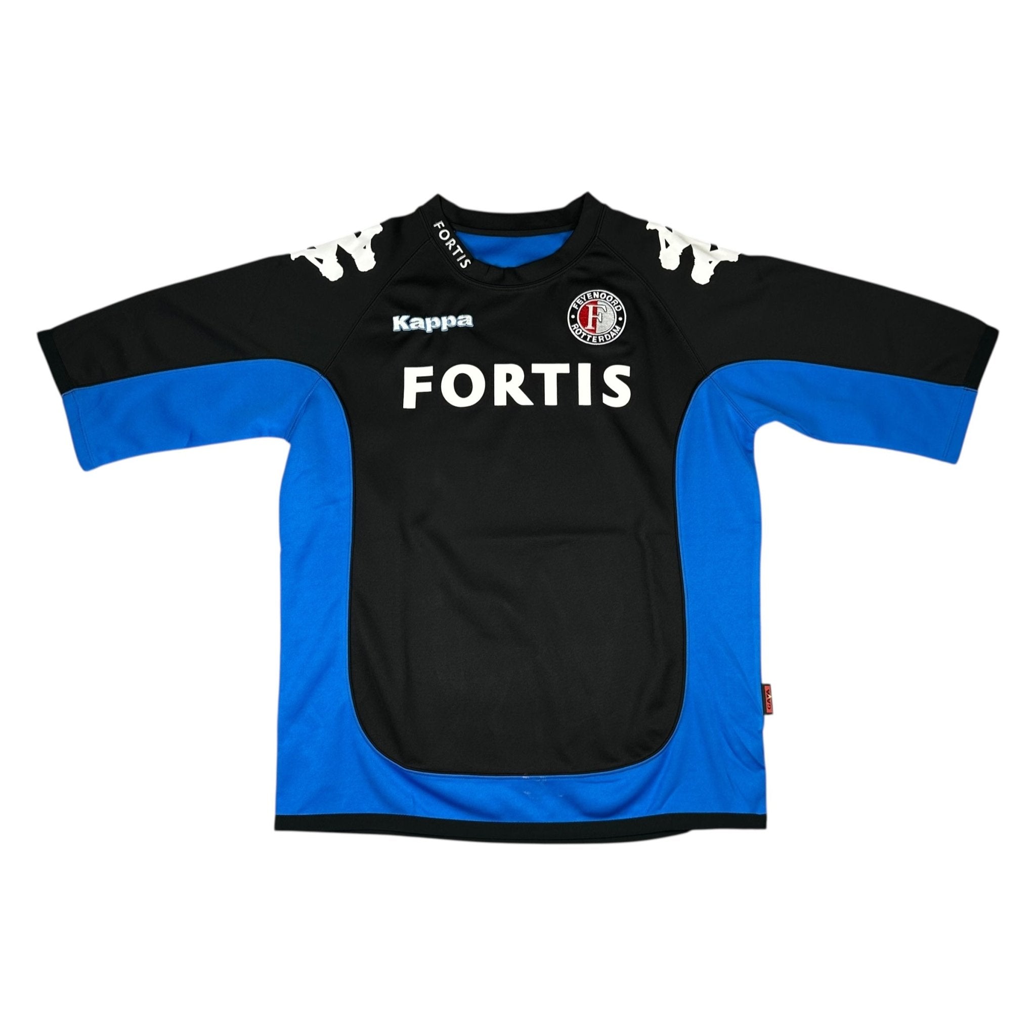 Feyenoord 2004-05 Training Shirt (M) - Kitplug