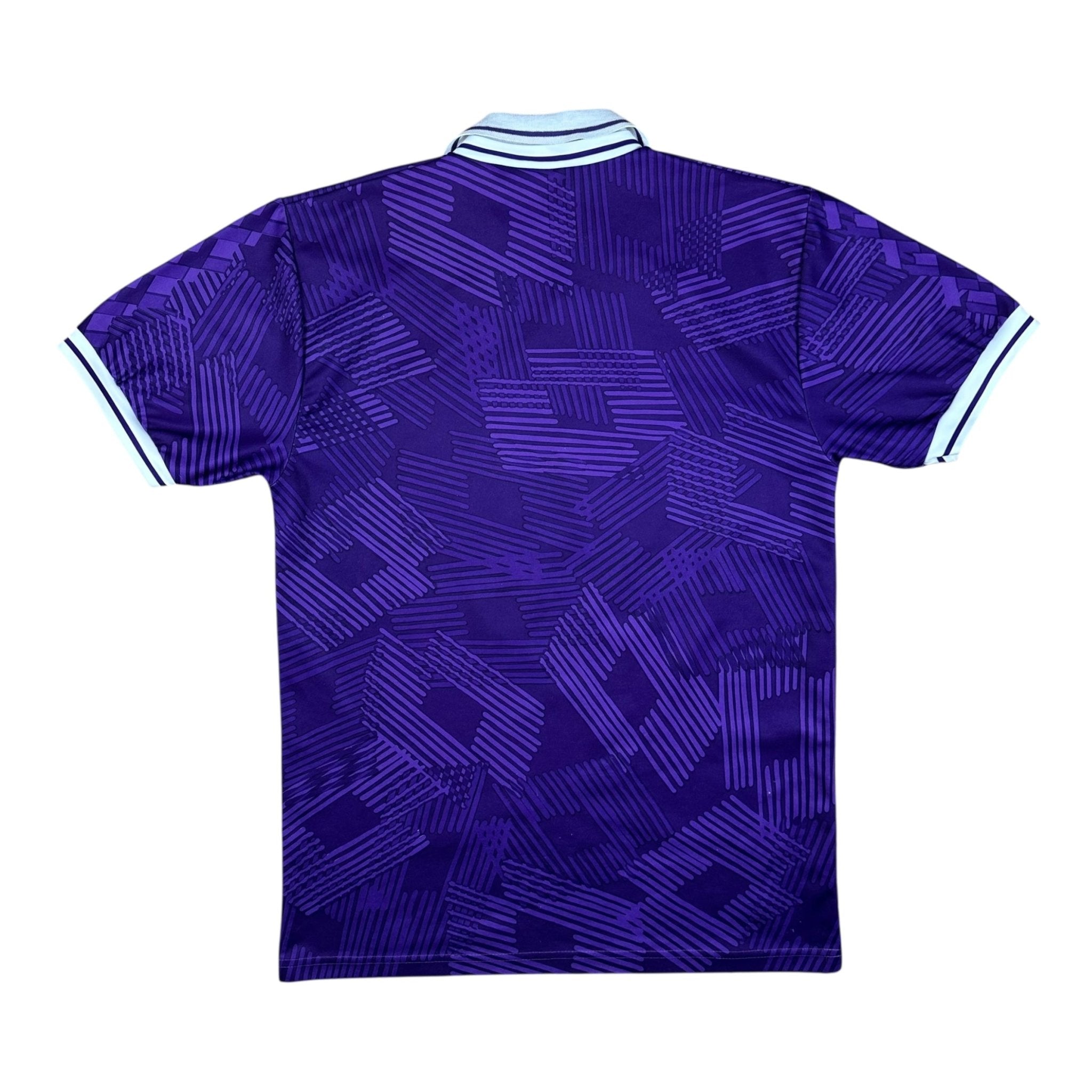 Fiorentina 1991-92 Home Shirt (L) - Kitplug