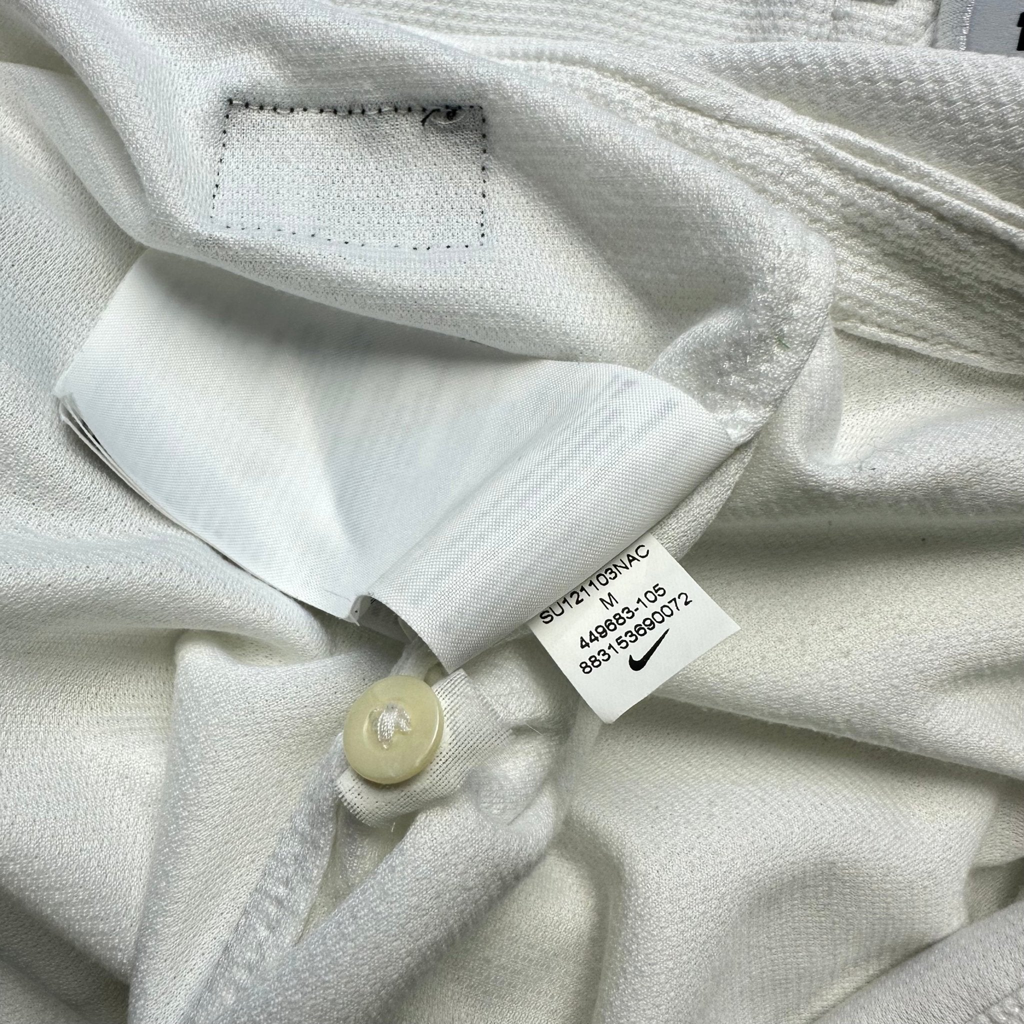 France 2012 Away Shirt (M) Benzema 10 - Kitplug