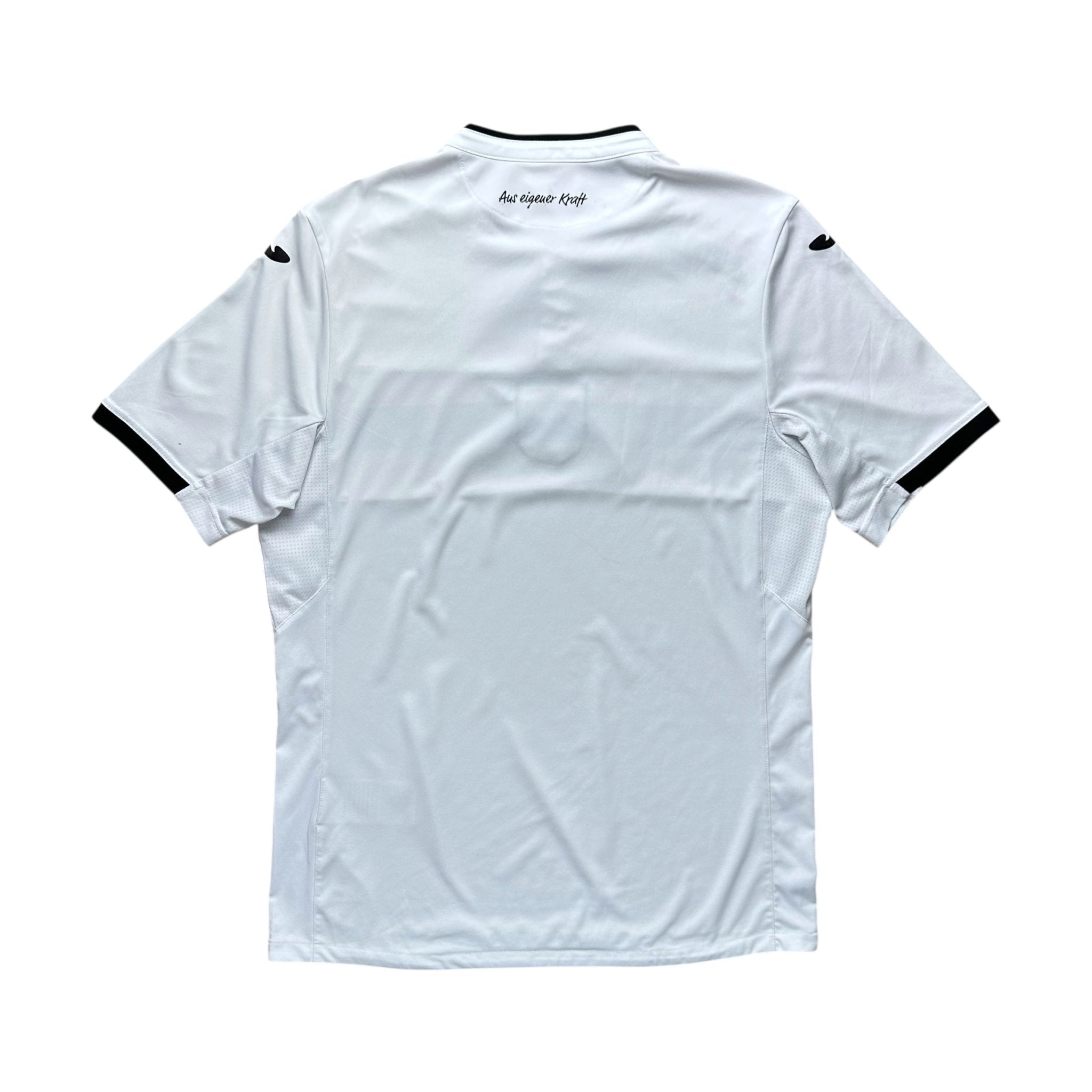 FSV Frankfurt 2016 - 17 Away Shirt (L) - Kitplug