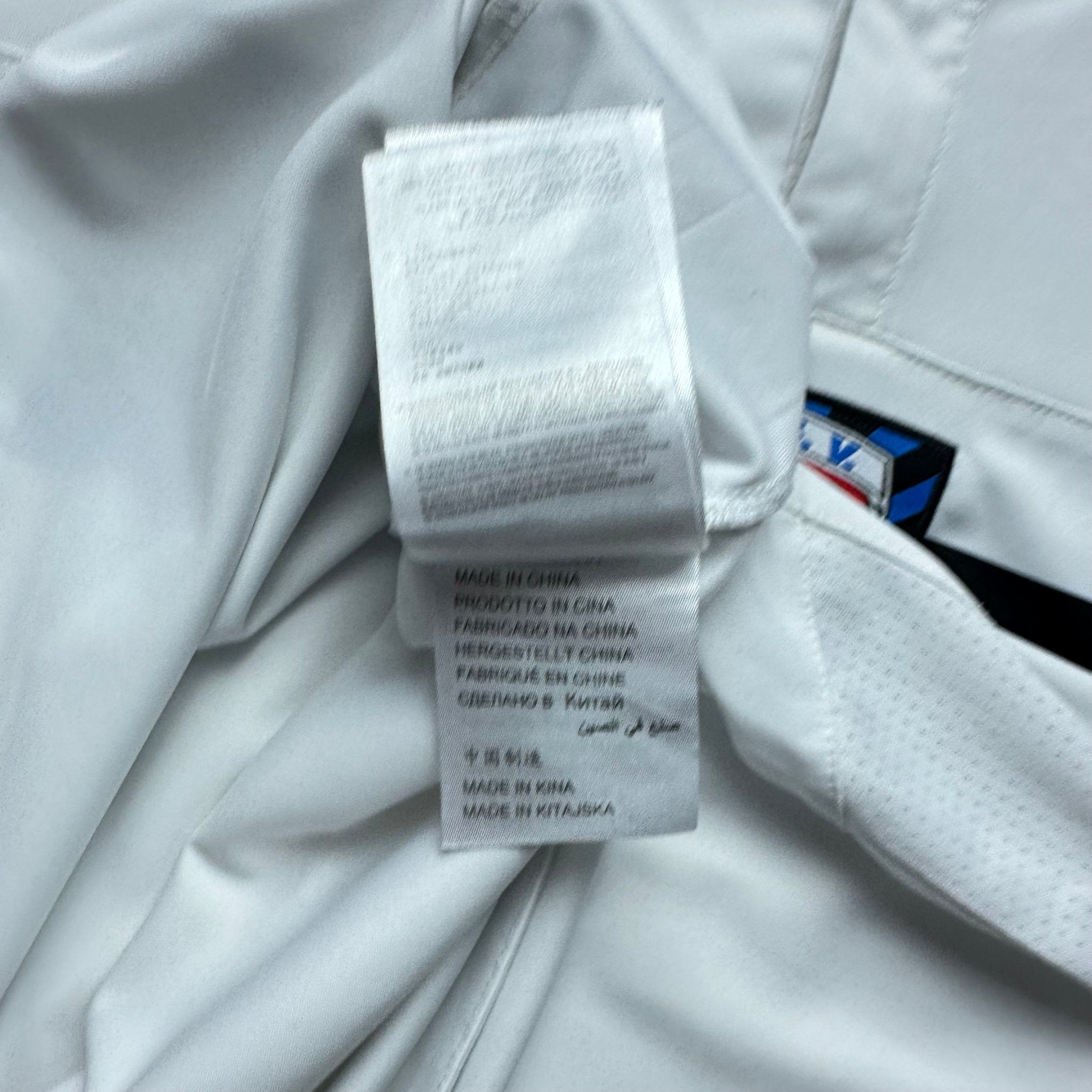 FSV Frankfurt 2016 - 17 Away Shirt (L) - Kitplug