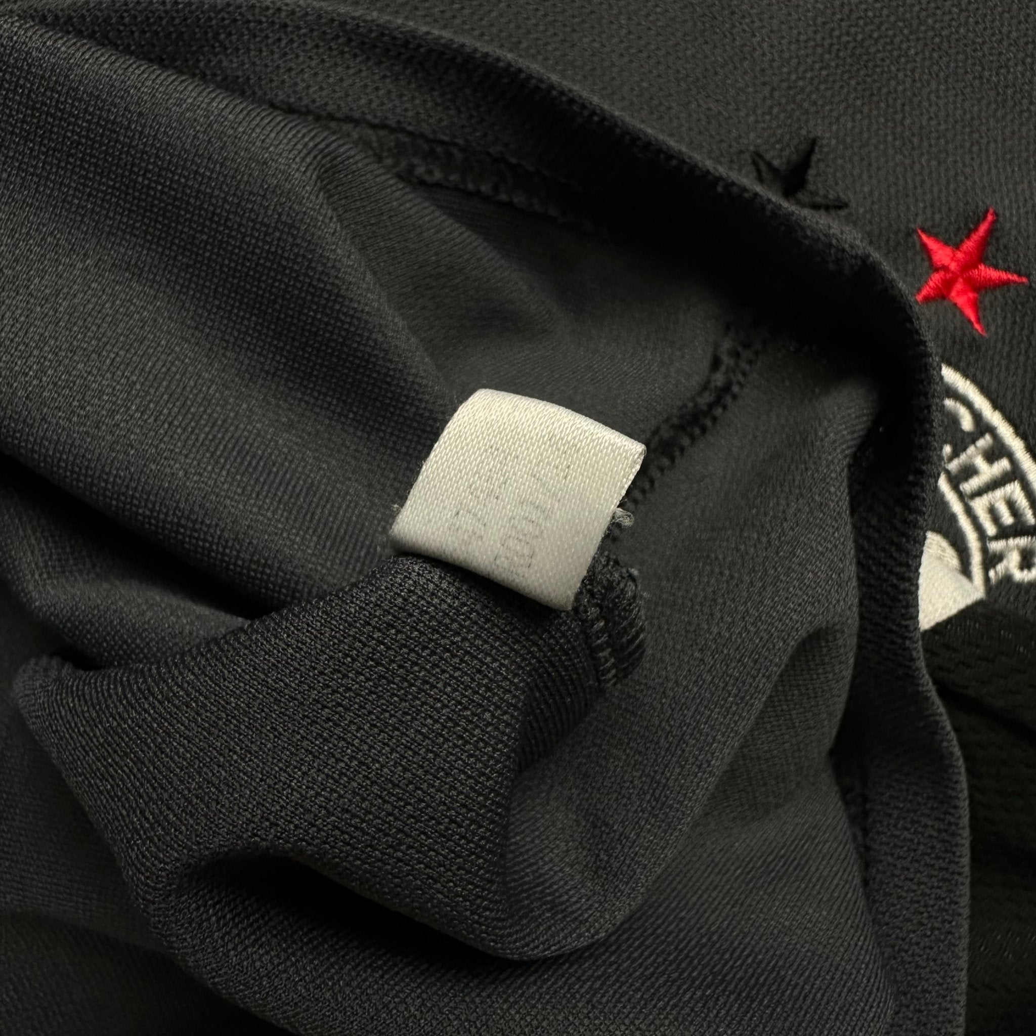 Germany 2000 Training Shirt (L) - Kitplug