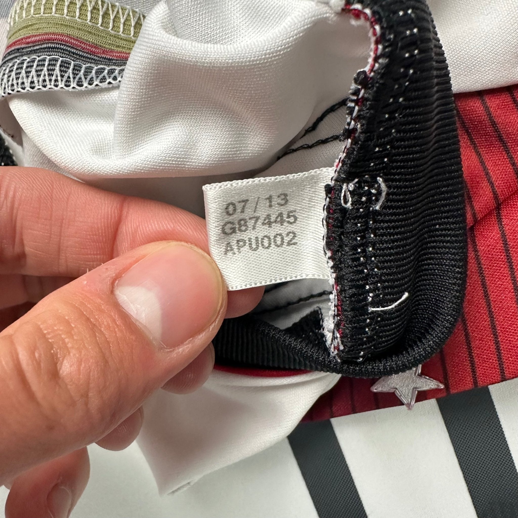 Germany 2014 Home Shirt (XL) Klose 11 - Kitplug