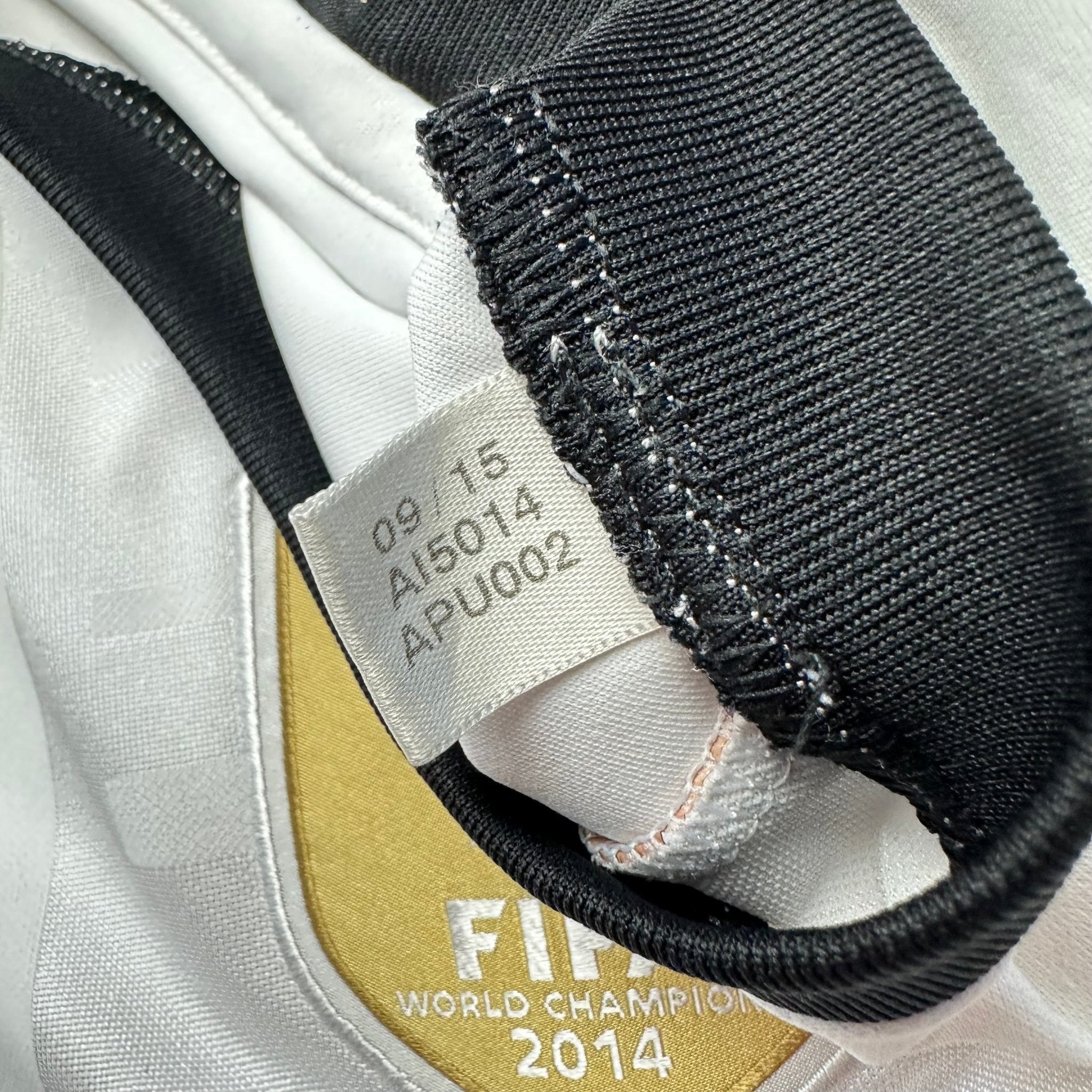 Germany 2016 Home Shirt (S) Schweinsteiger 7 - Kitplug