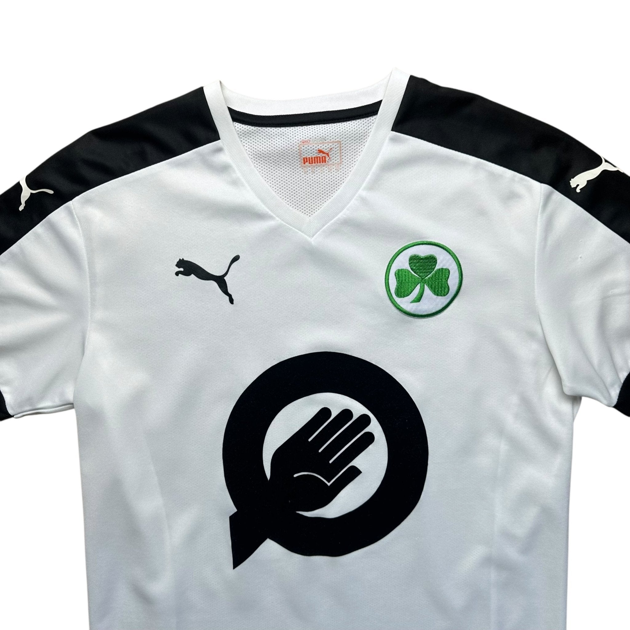 Greuther Fürth Training Shirt (S) - Kitplug