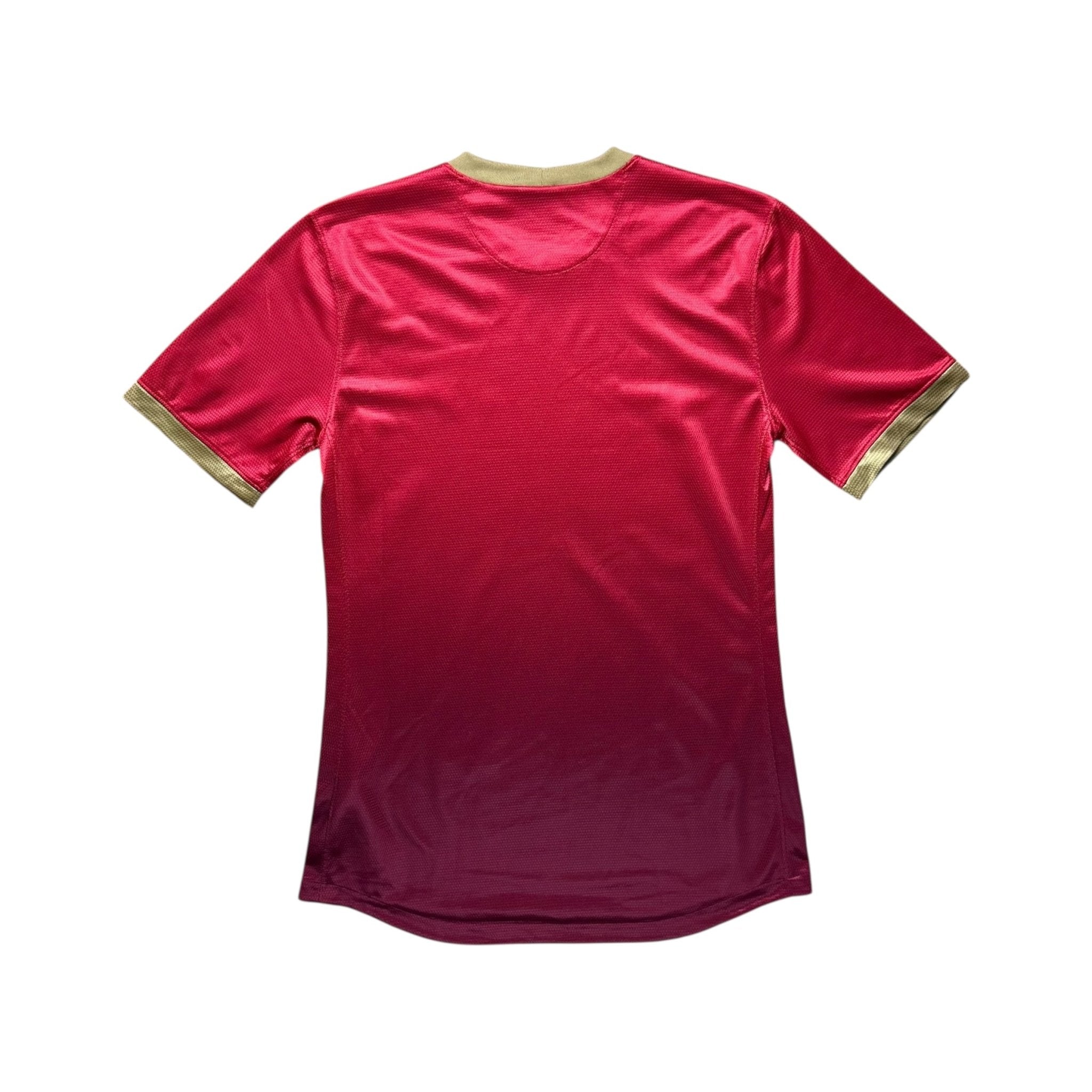 Guangzhou FC 2013 Home Shirt (M) - Kitplug