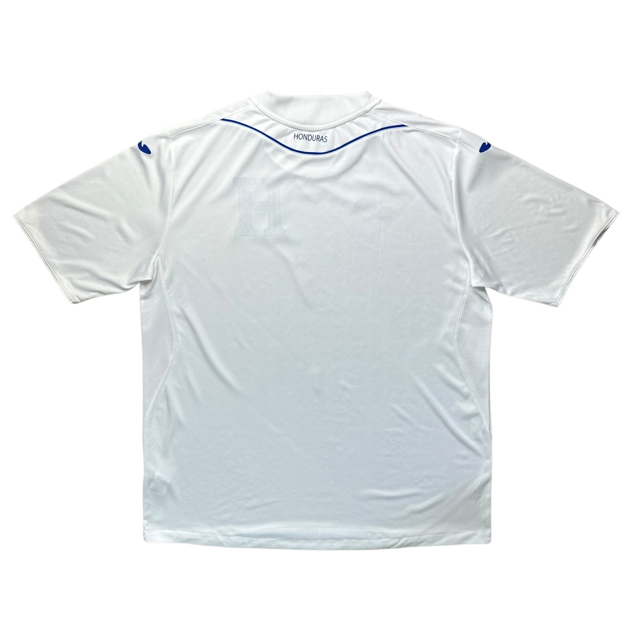 Honduras 2019 Home Shirt (XXXL) - Kitplug