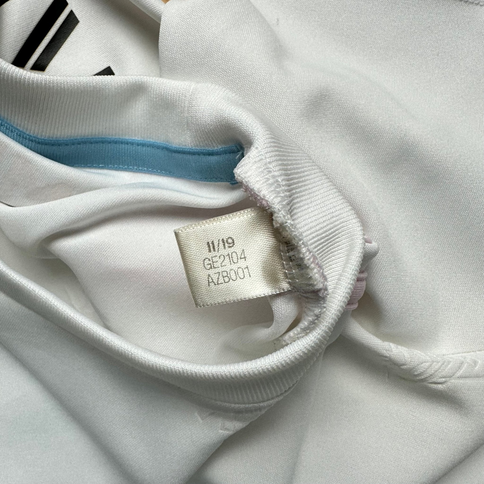 Inter Miami 2020 - 21 Home Shirt (Multiple) Beckham 23 - Kitplug