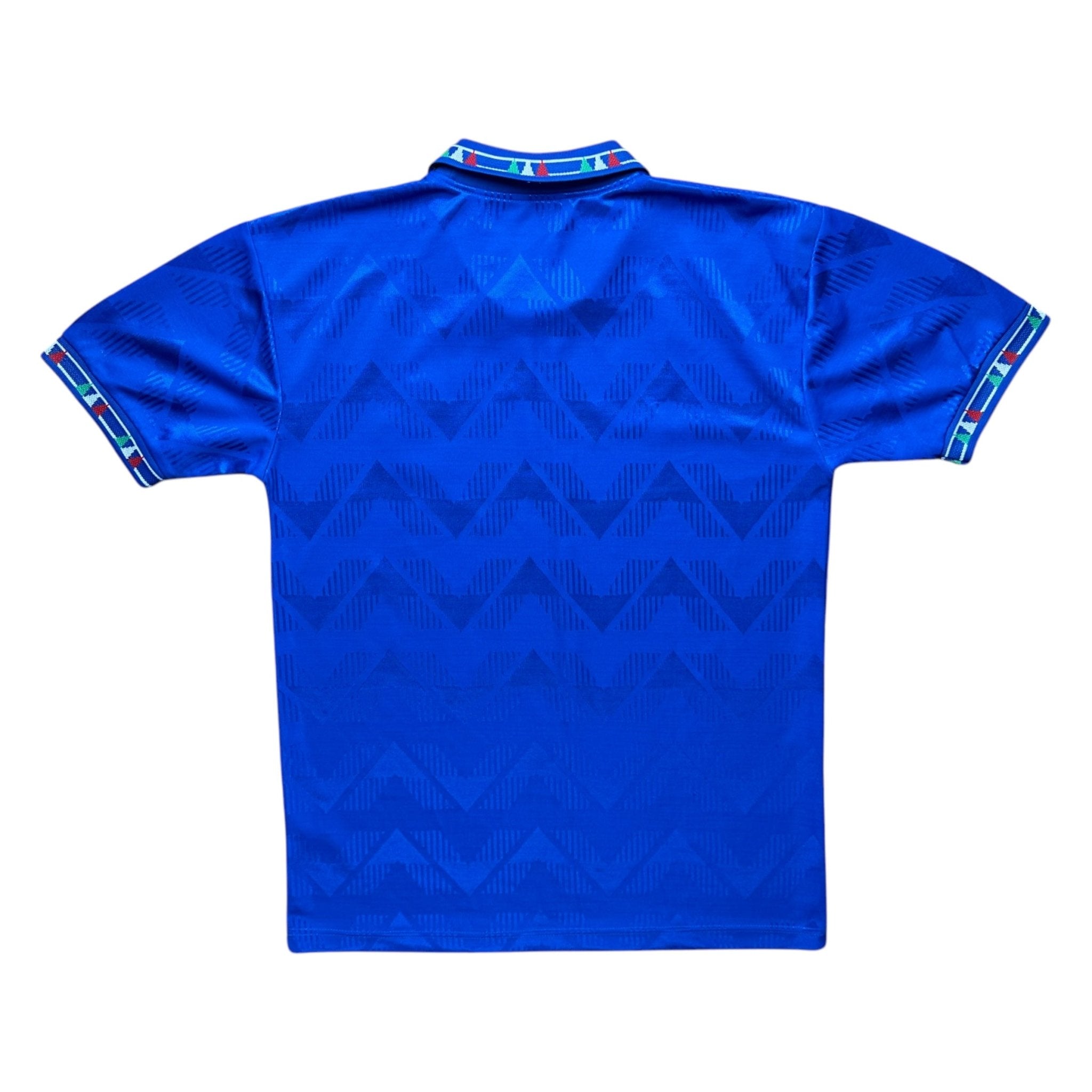 Italy 1992 Home Shirt (L) - Kitplug