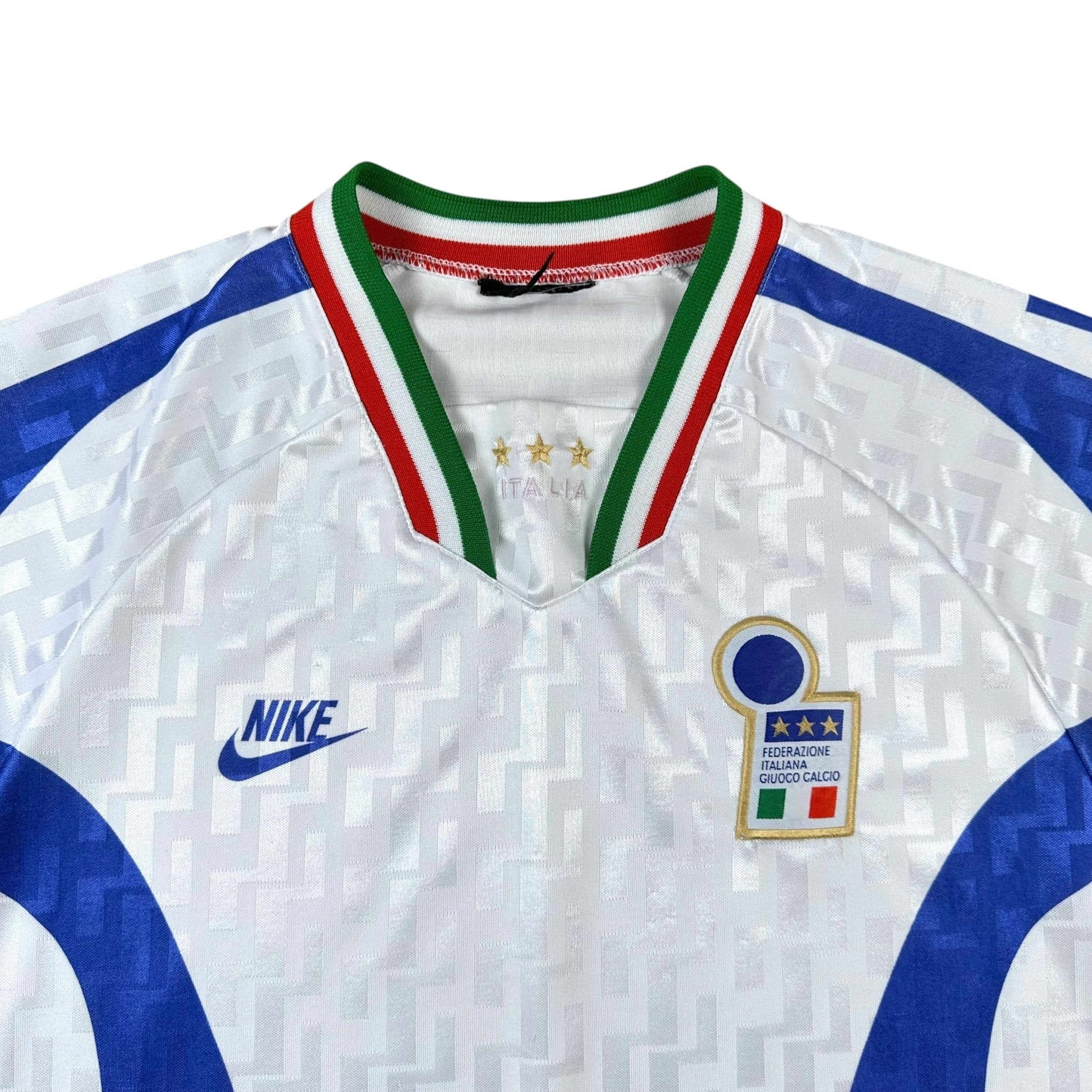 Italy 1996 Training Shirt (L) - Kitplug