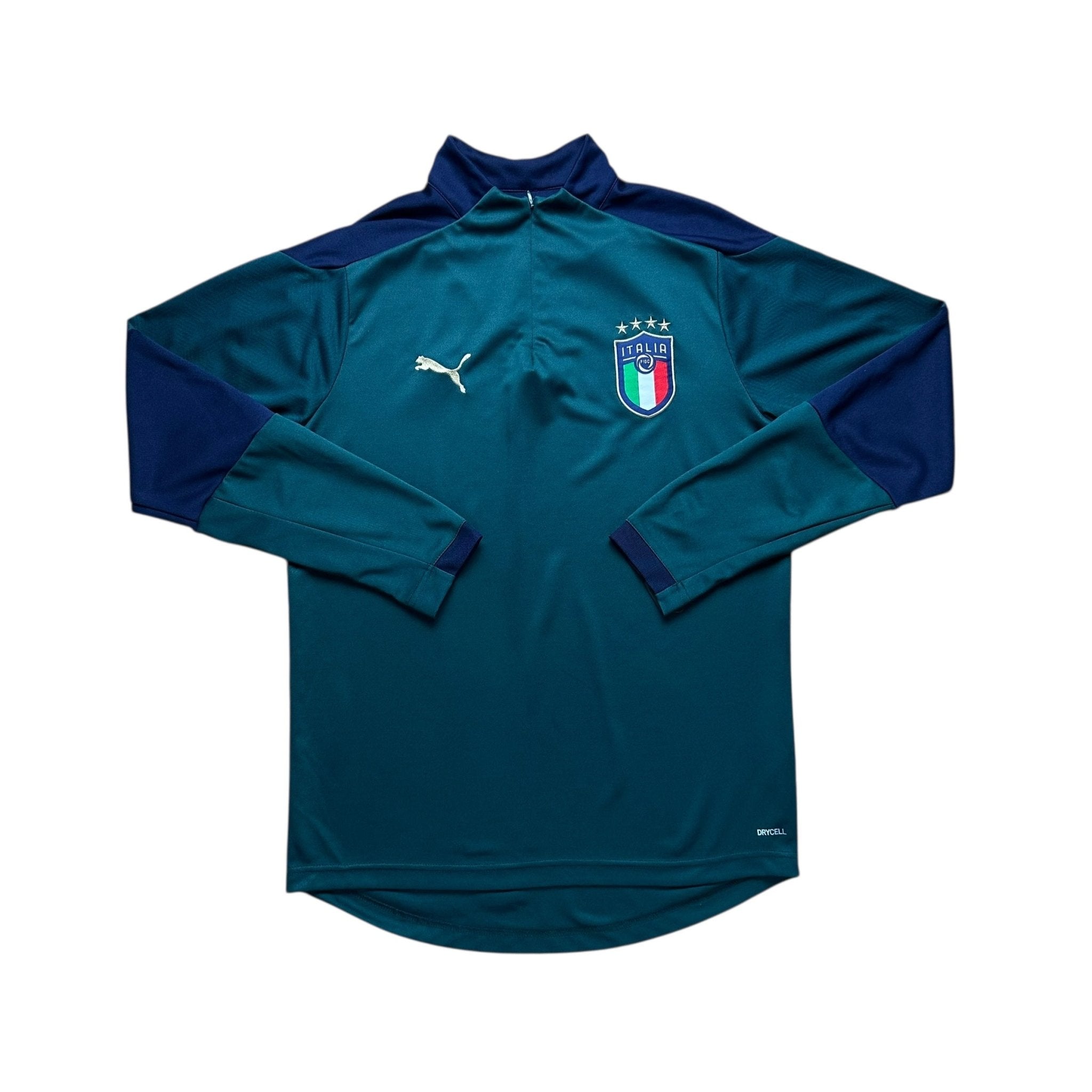 Italy 2016 Tracksuit (S) - Kitplug
