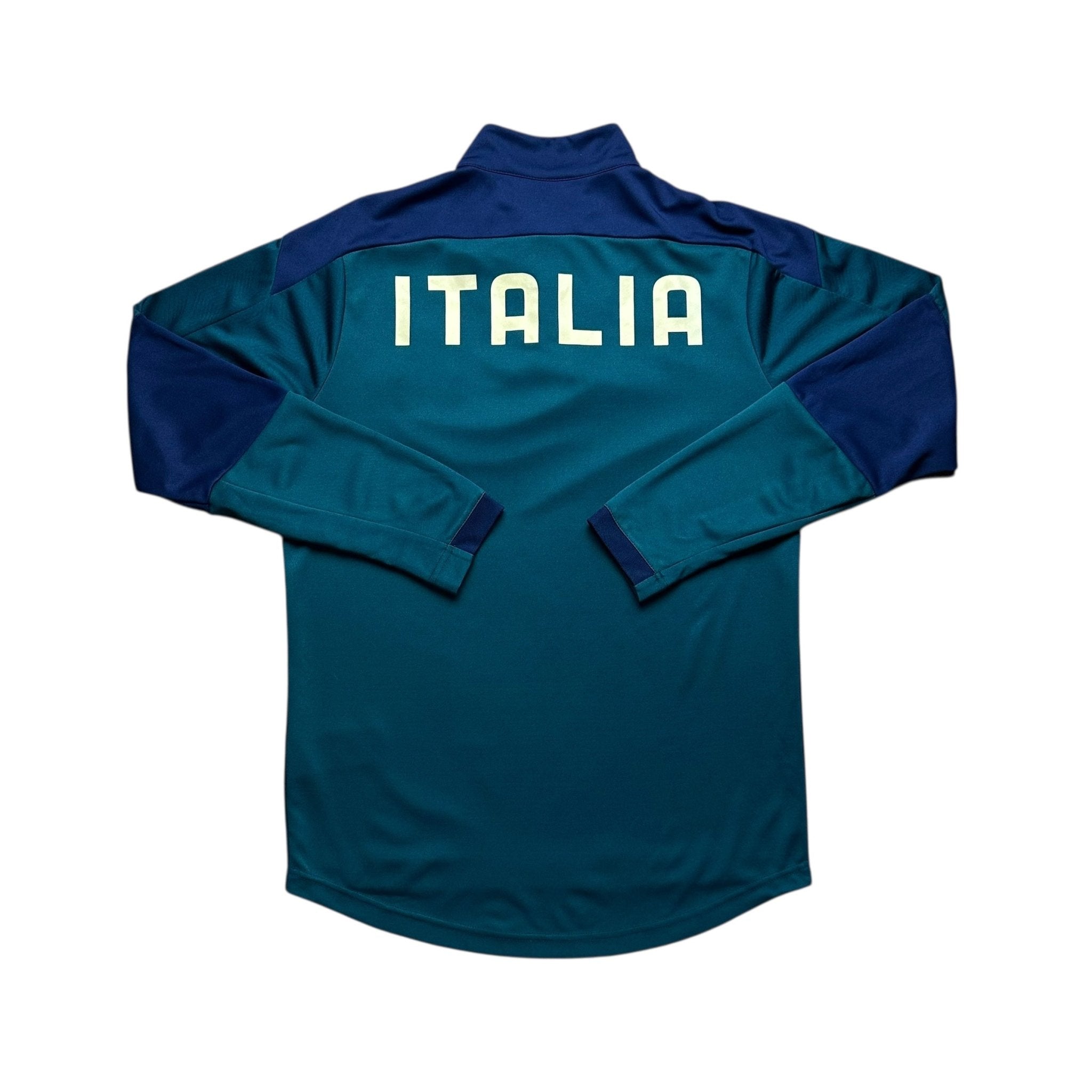 Italy 2016 Tracksuit (S) - Kitplug