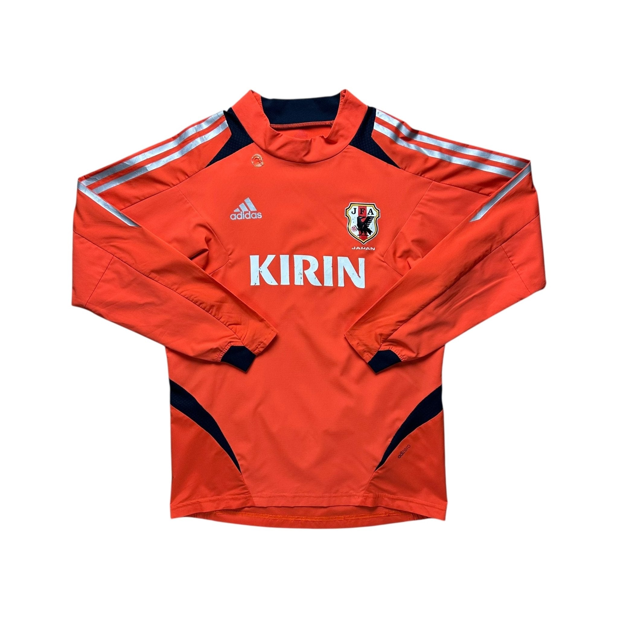 Japan 2012 Adizero Training Sweatshirt (S) - Kitplug