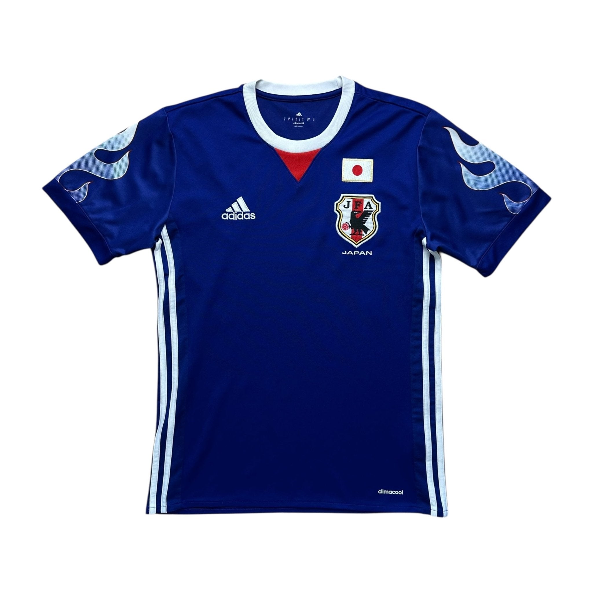 Japan 2016 Training Shirt (S) - Kitplug