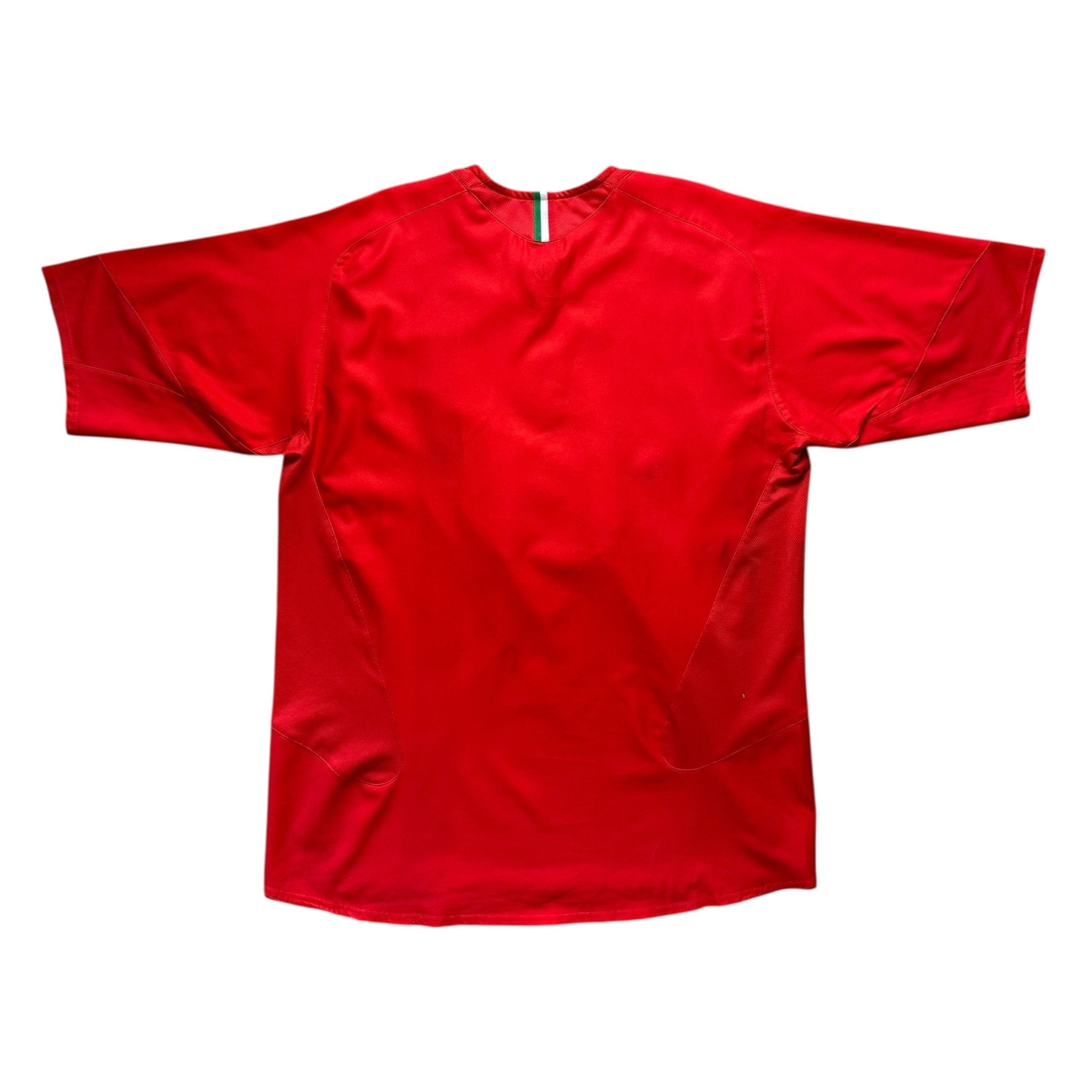 Juventus 2005 - 06 Away Shirt (L) - Kitplug