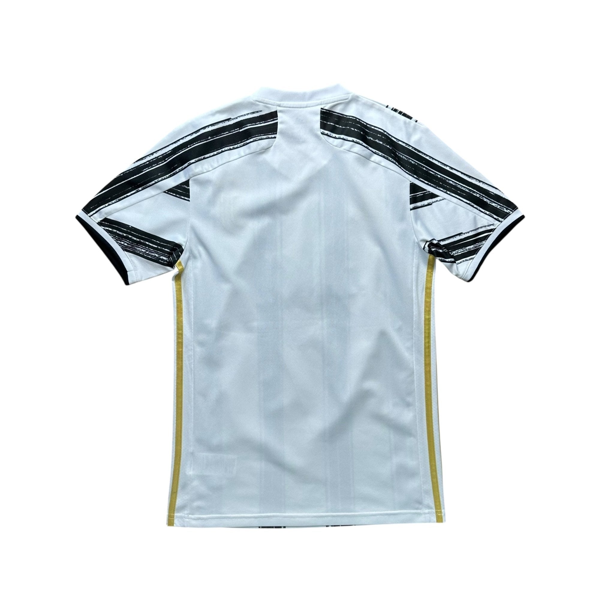 Juventus 2020 - 21 Home Shirt (XS) Ronaldo 7 - Kitplug