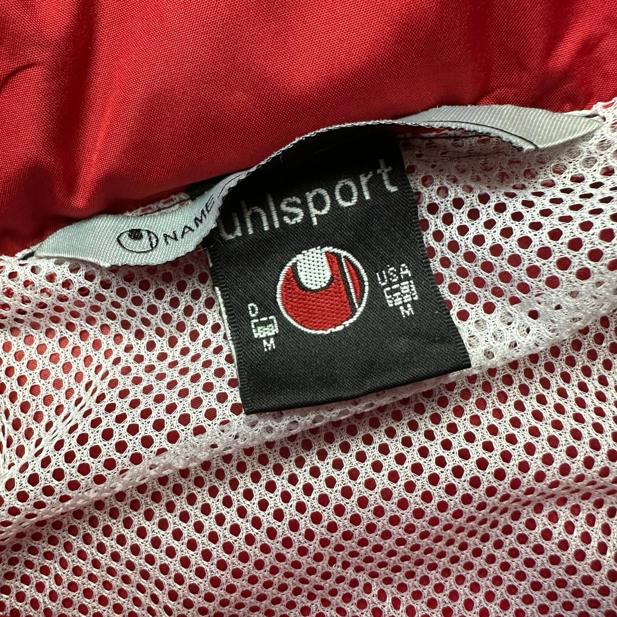 Kaiserslautern Lightweight Jacket (M) - Kitplug