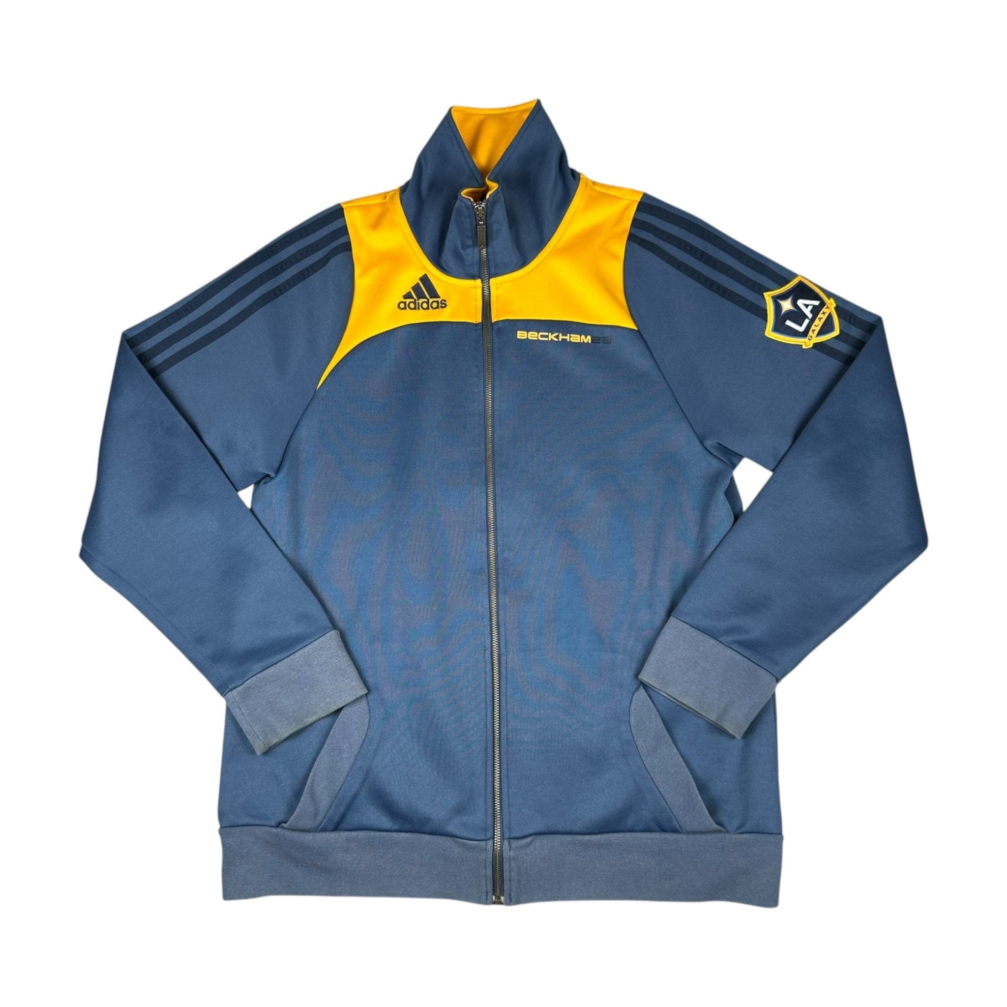 LA Galaxy 2006-08 Track Jacket (M) - Kitplug