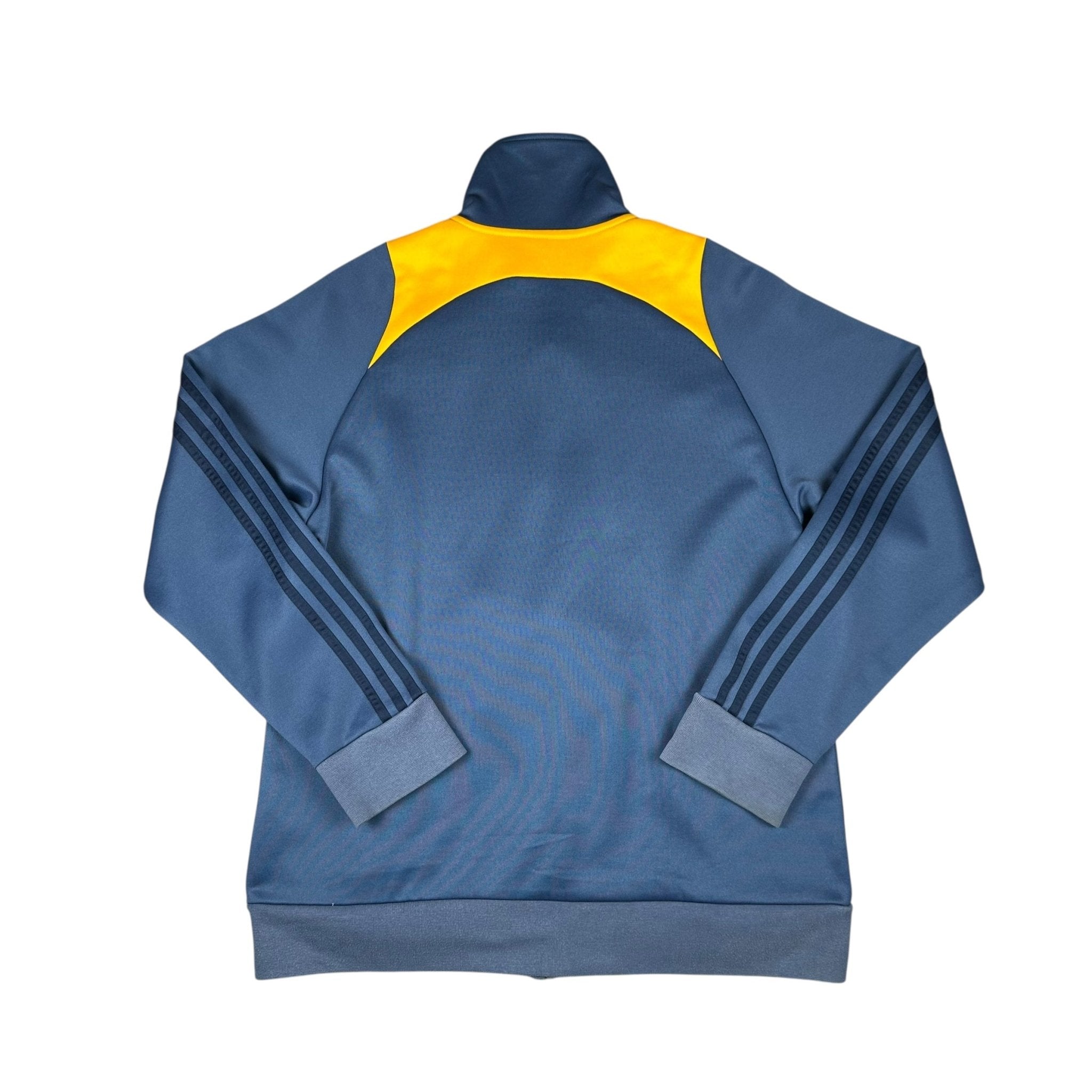 LA Galaxy 2006-08 Track Jacket (M) - Kitplug