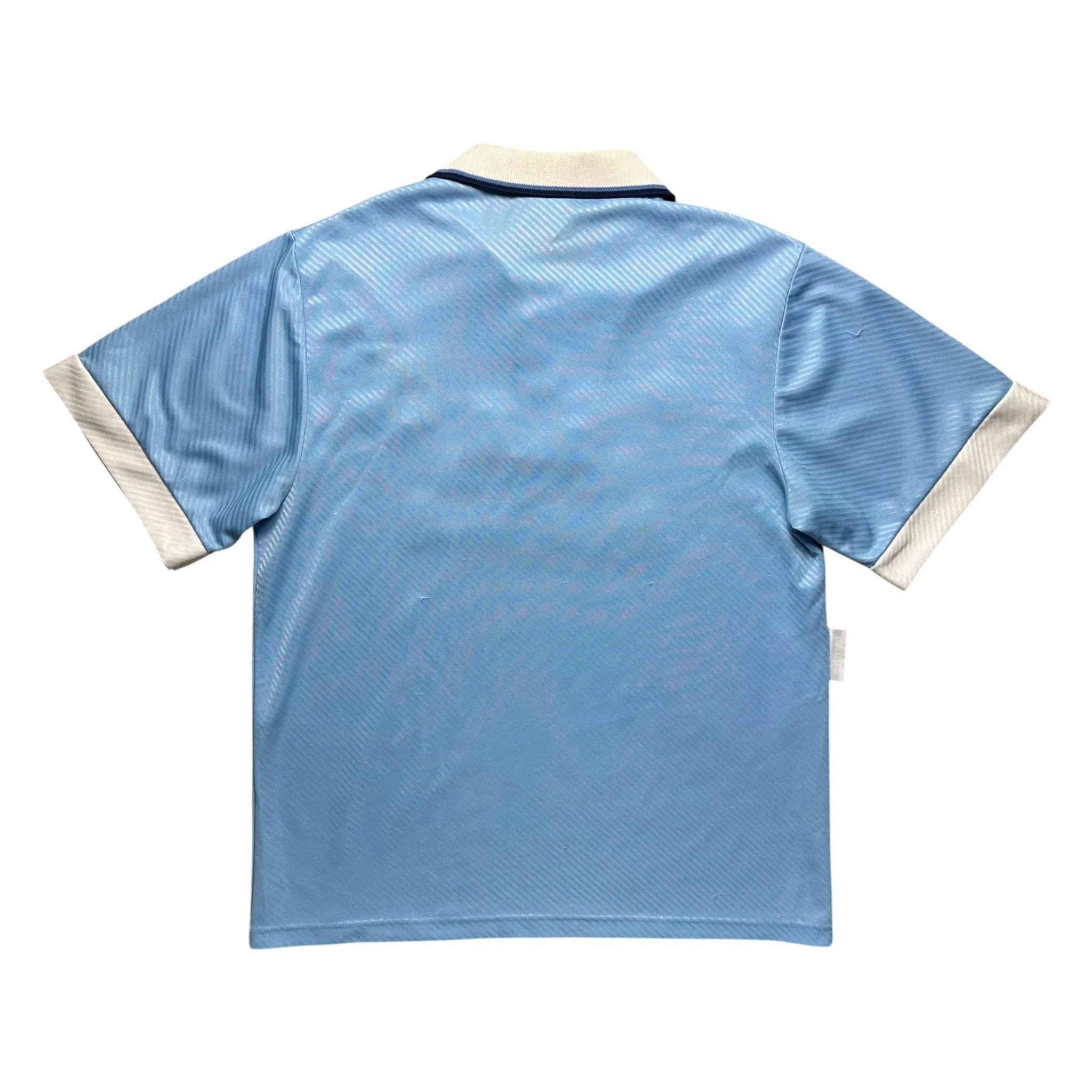 Lazio 1994 - 95 Home Shirt (M) - Kitplug