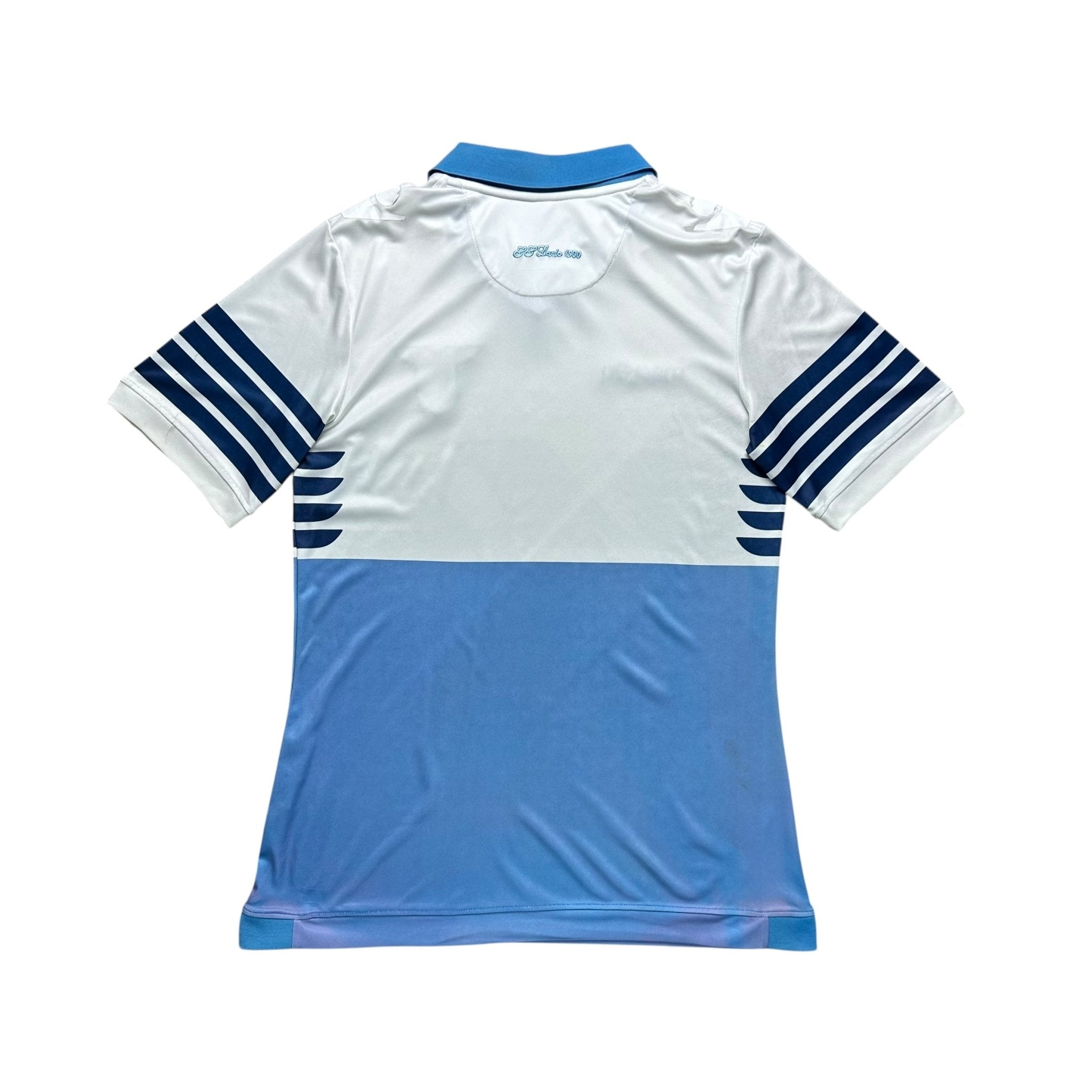 Lazio 2014 - 15 Fourth Shirt (M) - Kitplug