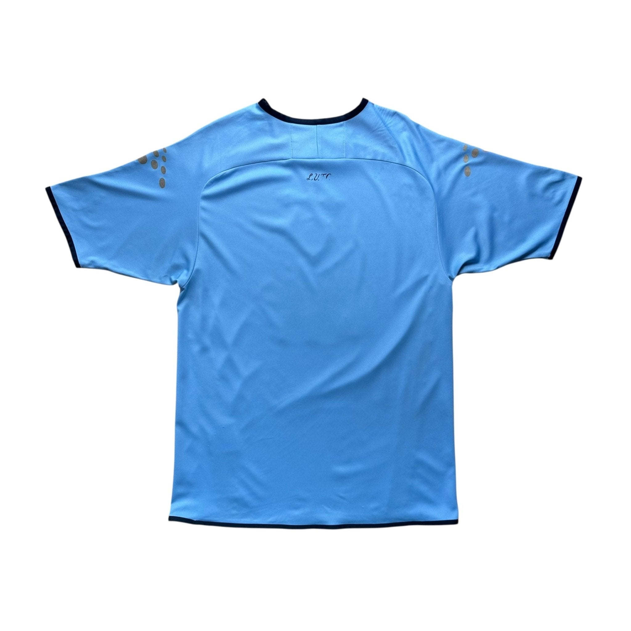 Leeds United 2004 - 05 Away Shirt (S) - Kitplug