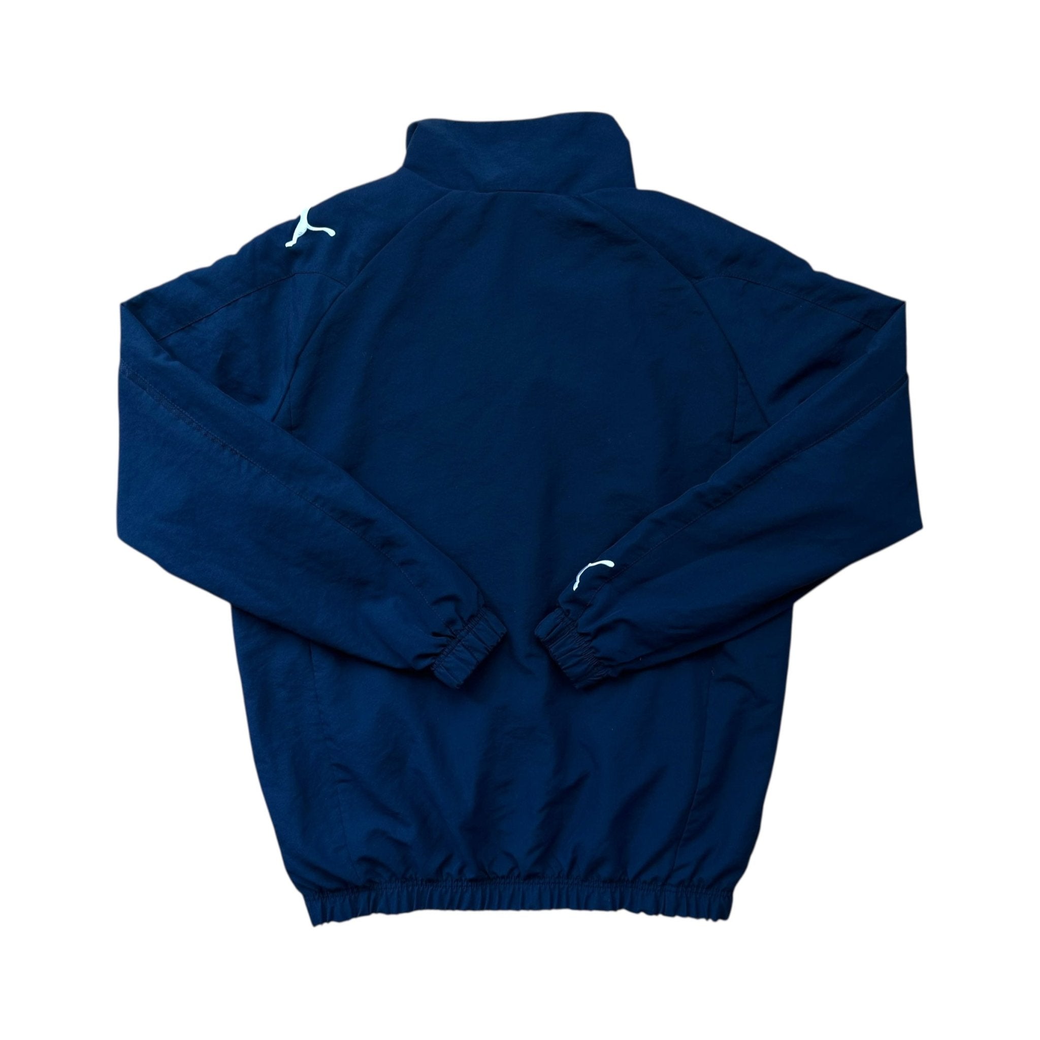 Leicester 2010 - 12 Training Jacket (S) - Kitplug