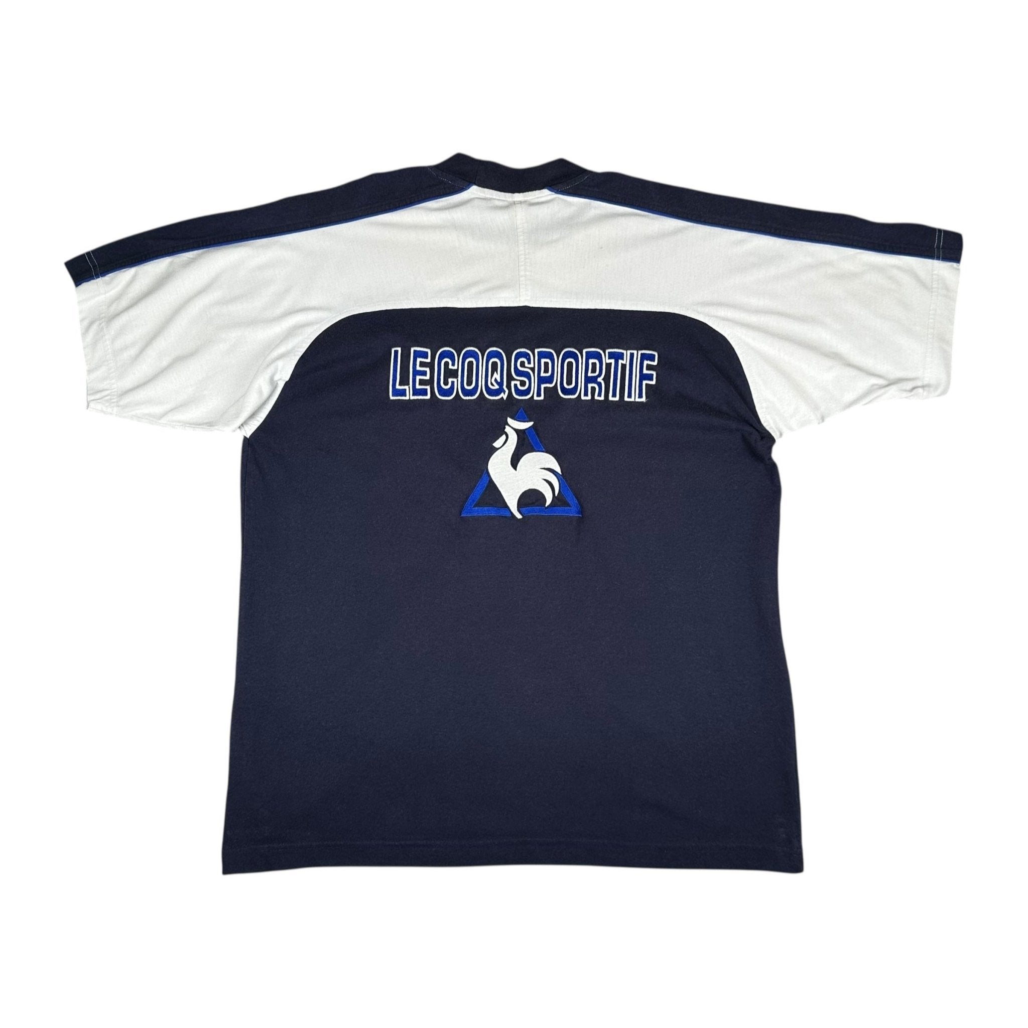 Leicester City 2002-04 Training Shirt (M) - Kitplug