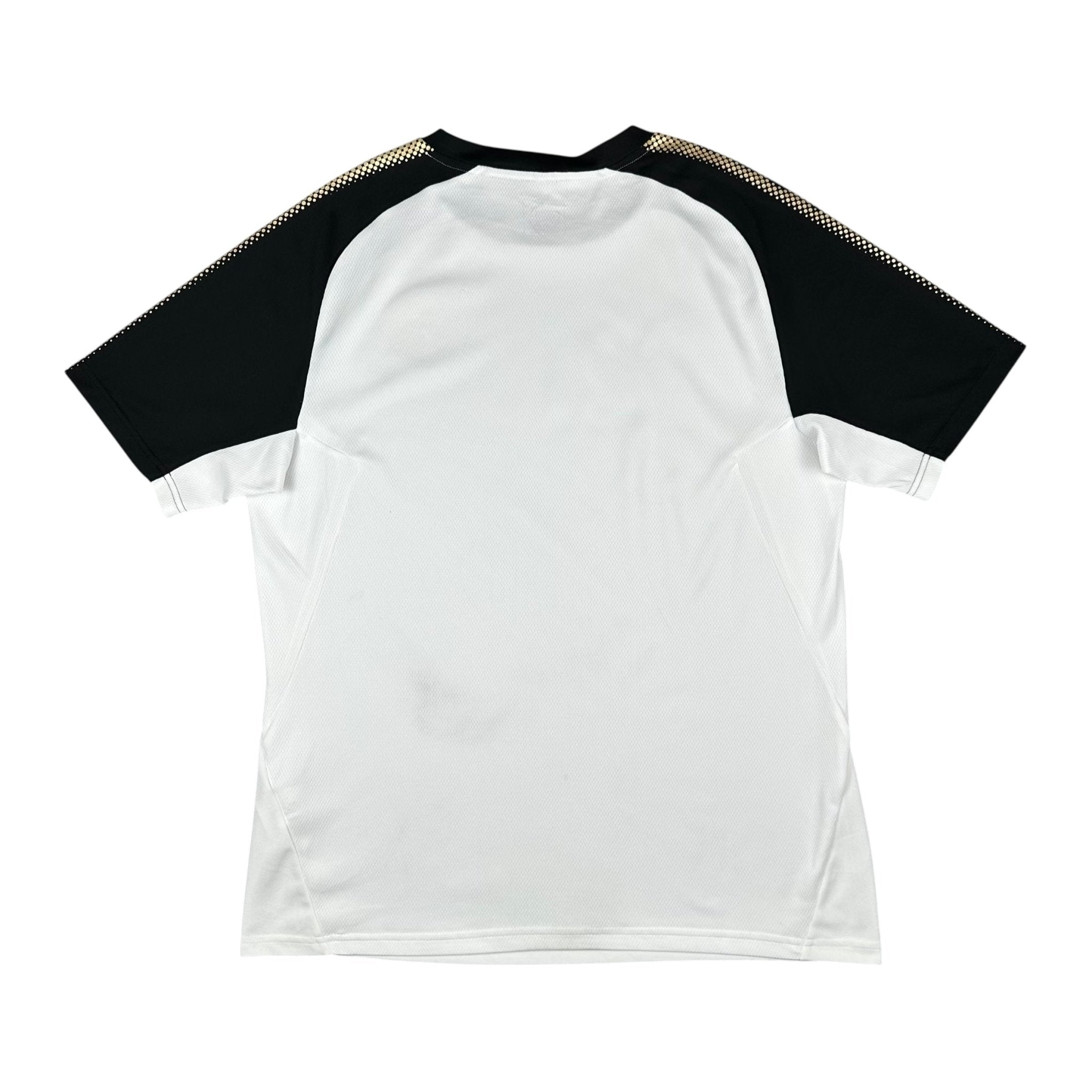 Leicester City 2017-18 Training Shirt (L) - Kitplug
