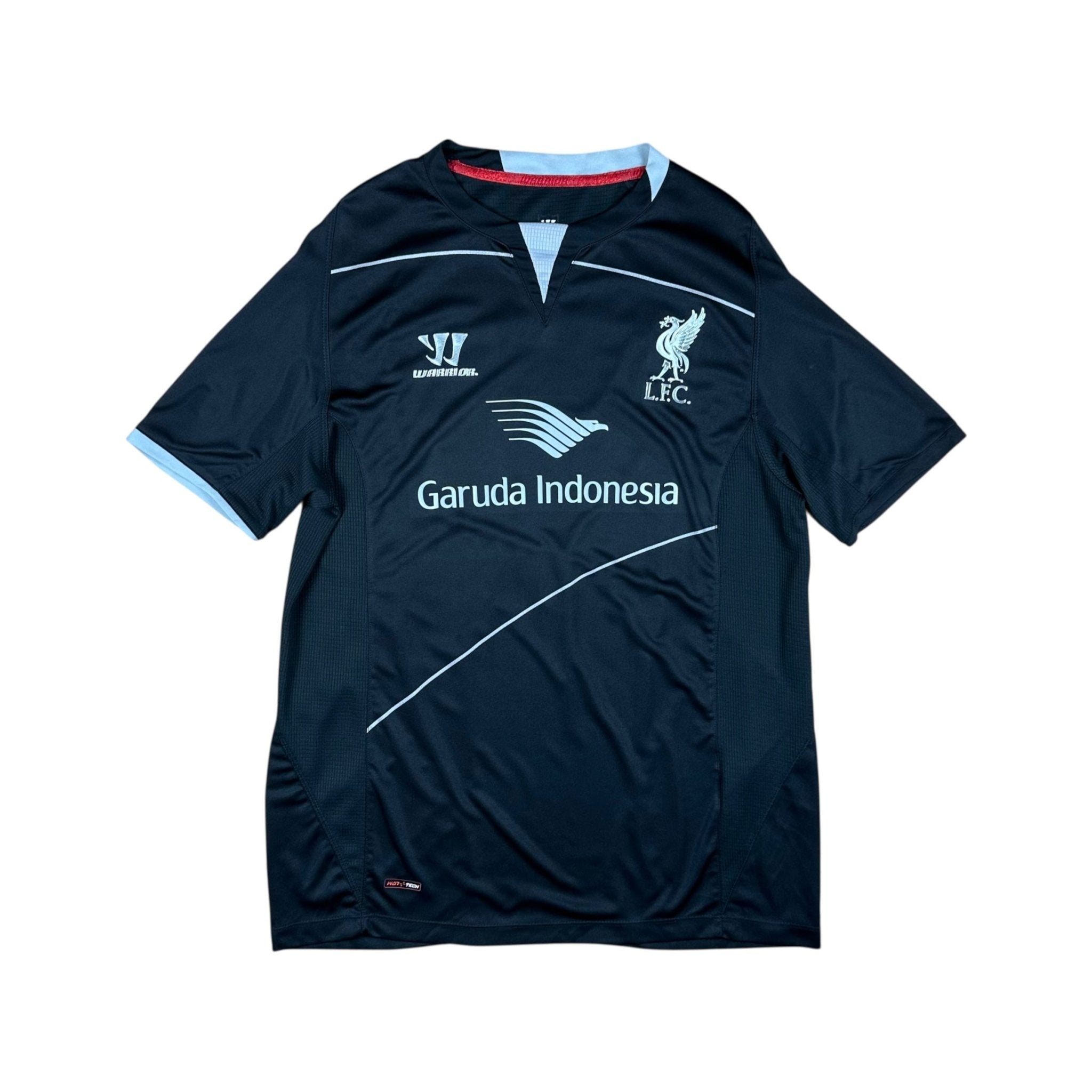 Liverpool 2014-15 Training Shirt (S) - Kitplug