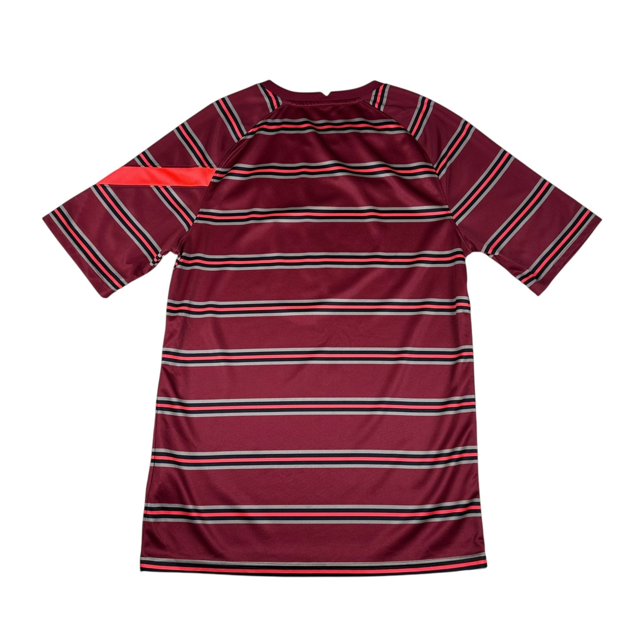 Liverpool 2021-22 Training Shirt (S) - Kitplug