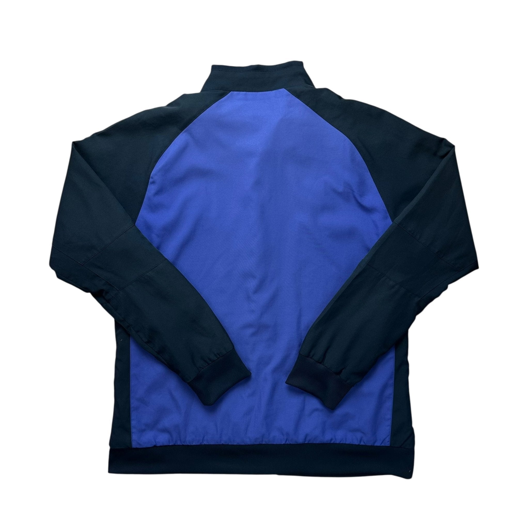 Manchester City 2012 - 13 Track Jacket (XL) - Kitplug