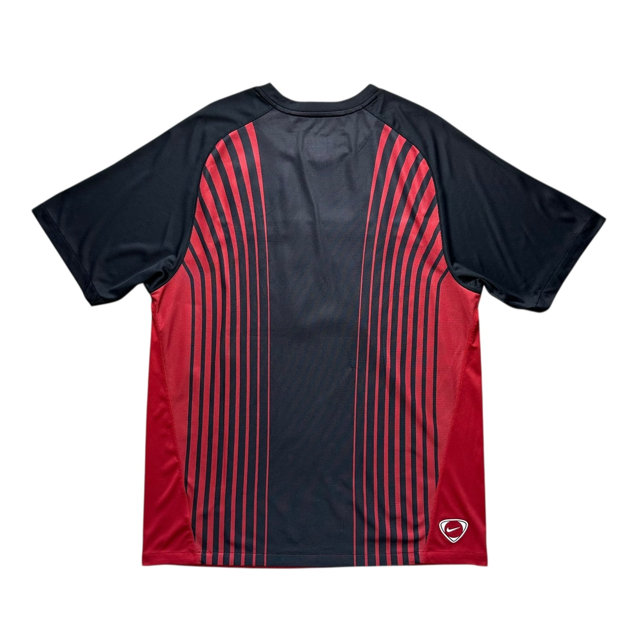 Manchester United 2010 - 11 Training Shirt (L) - Kitplug
