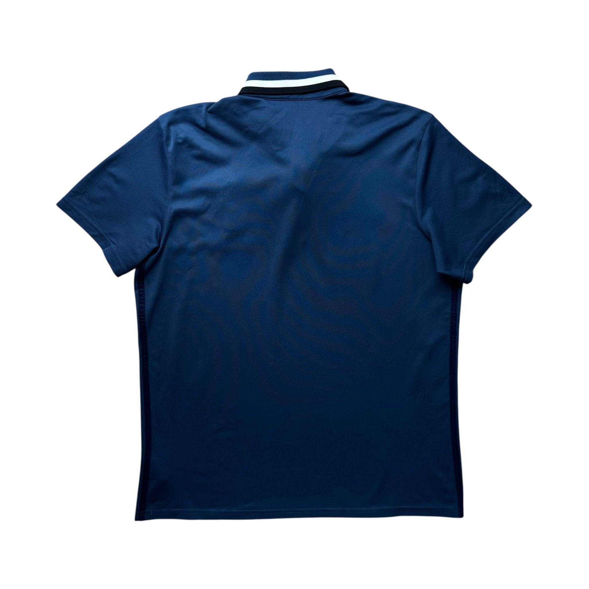 Manchester United 2016 - 17 Training Polo Shirt (XL) - Kitplug