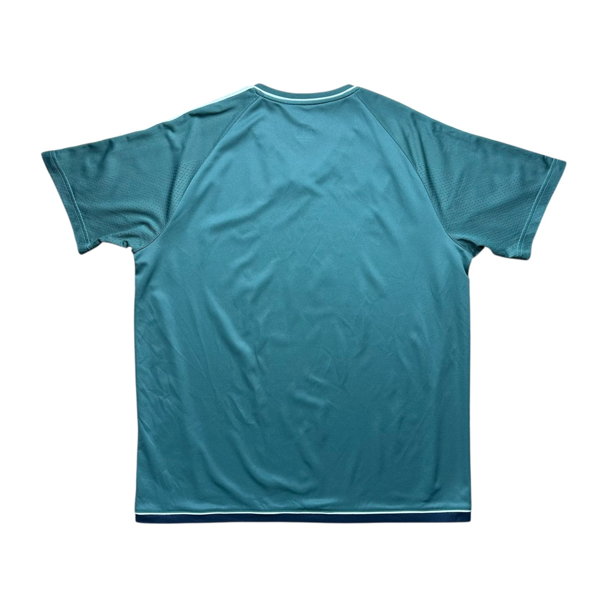 Manchester United 2017 - 18 Training Shirt (XL) - Kitplug