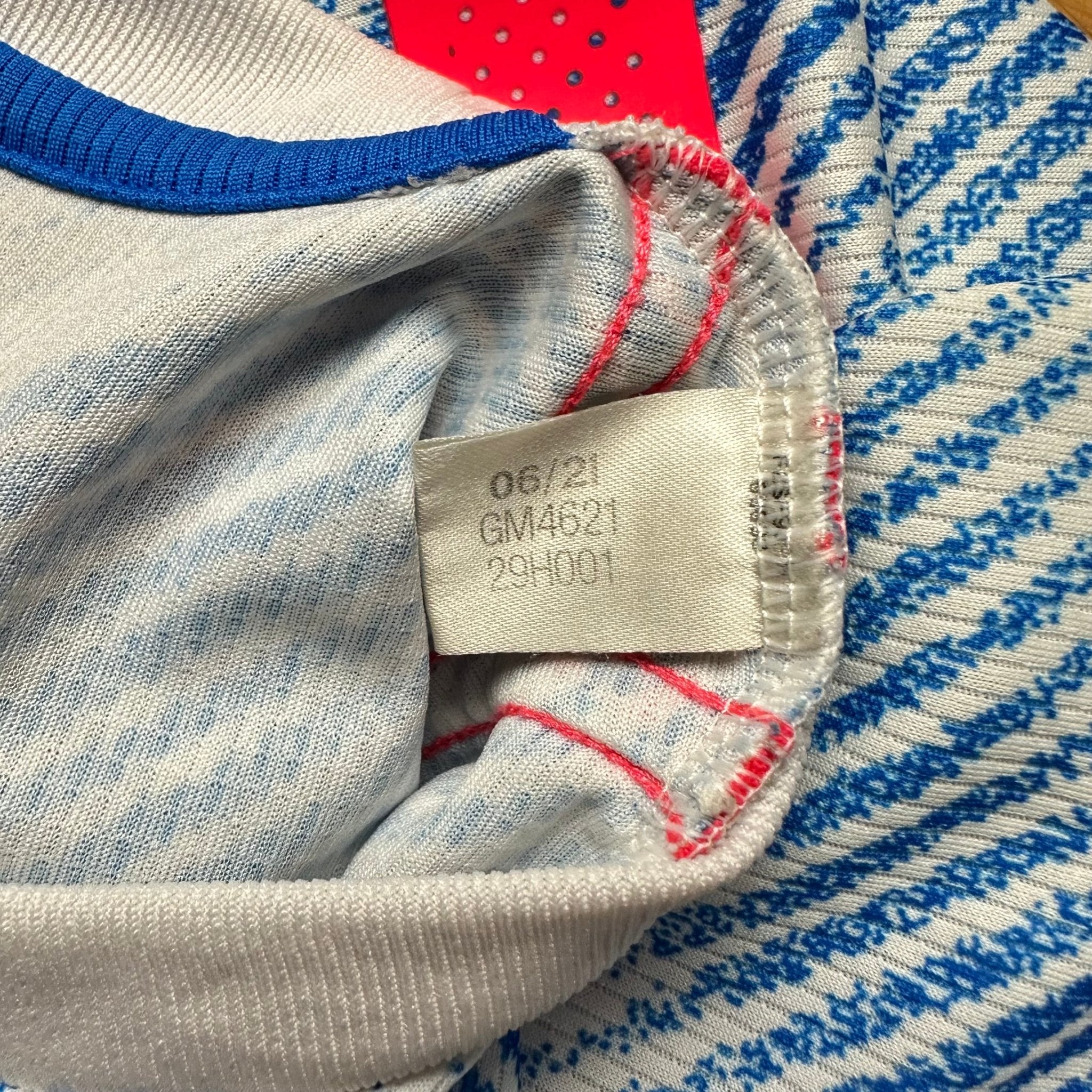 Manchester United 2021 - 22 Away Shirt (Multiple Sizes) Ronaldo 7 - Kitplug