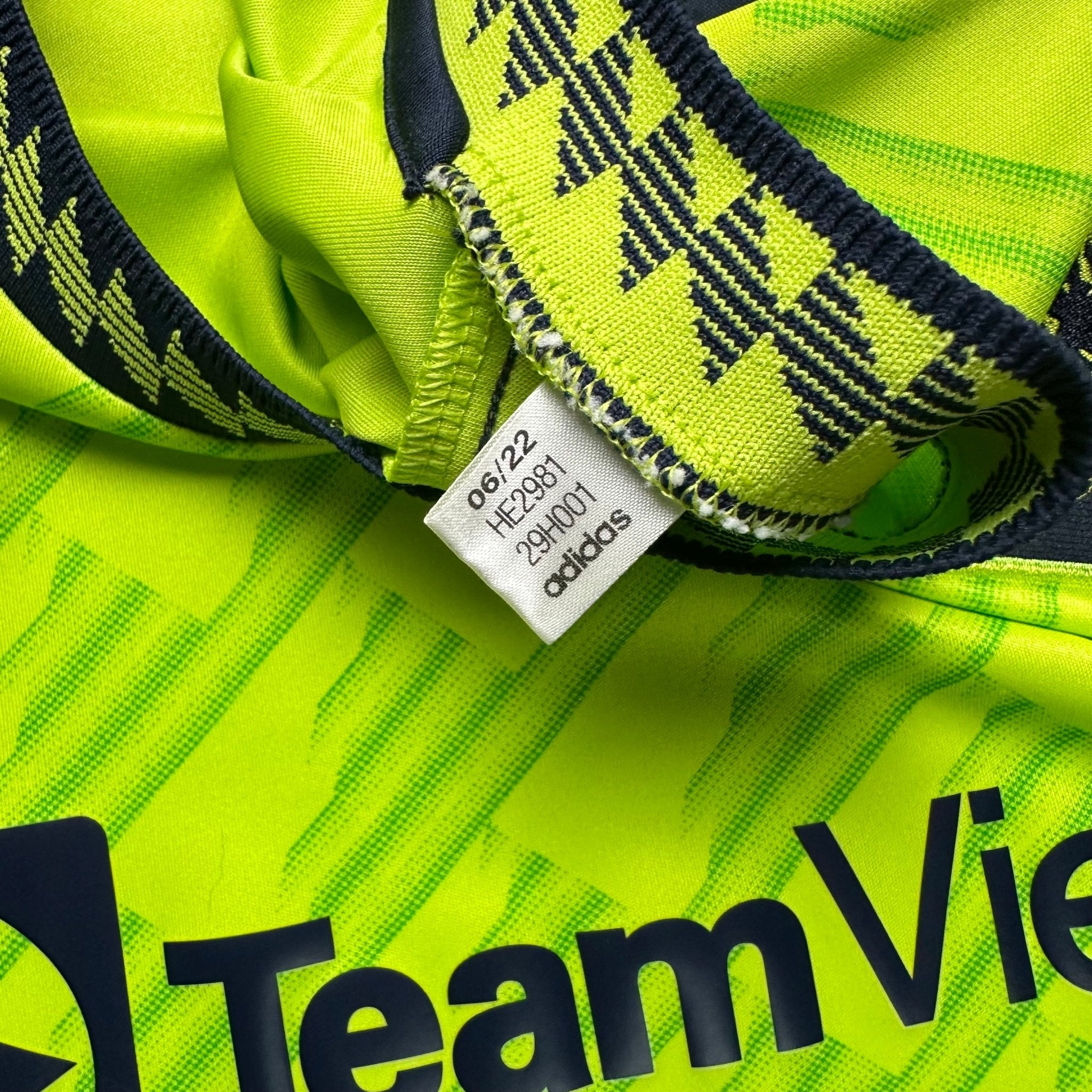 Manchester United 2022 - 23 Third Shirt (L) Ronaldo 7 - Kitplug