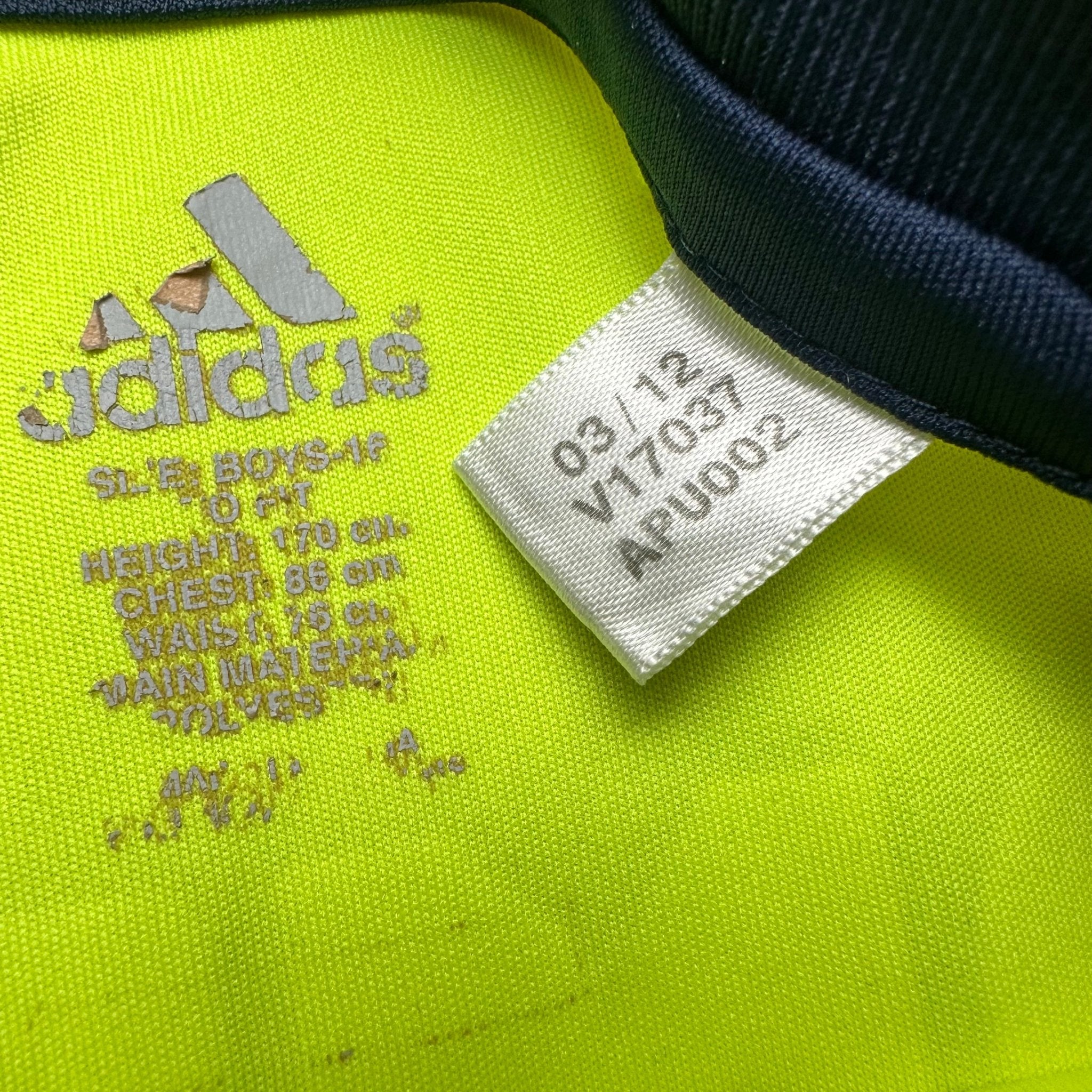 Melbourne Victory 2012 - 13 Away Shirt (XS) - Kitplug