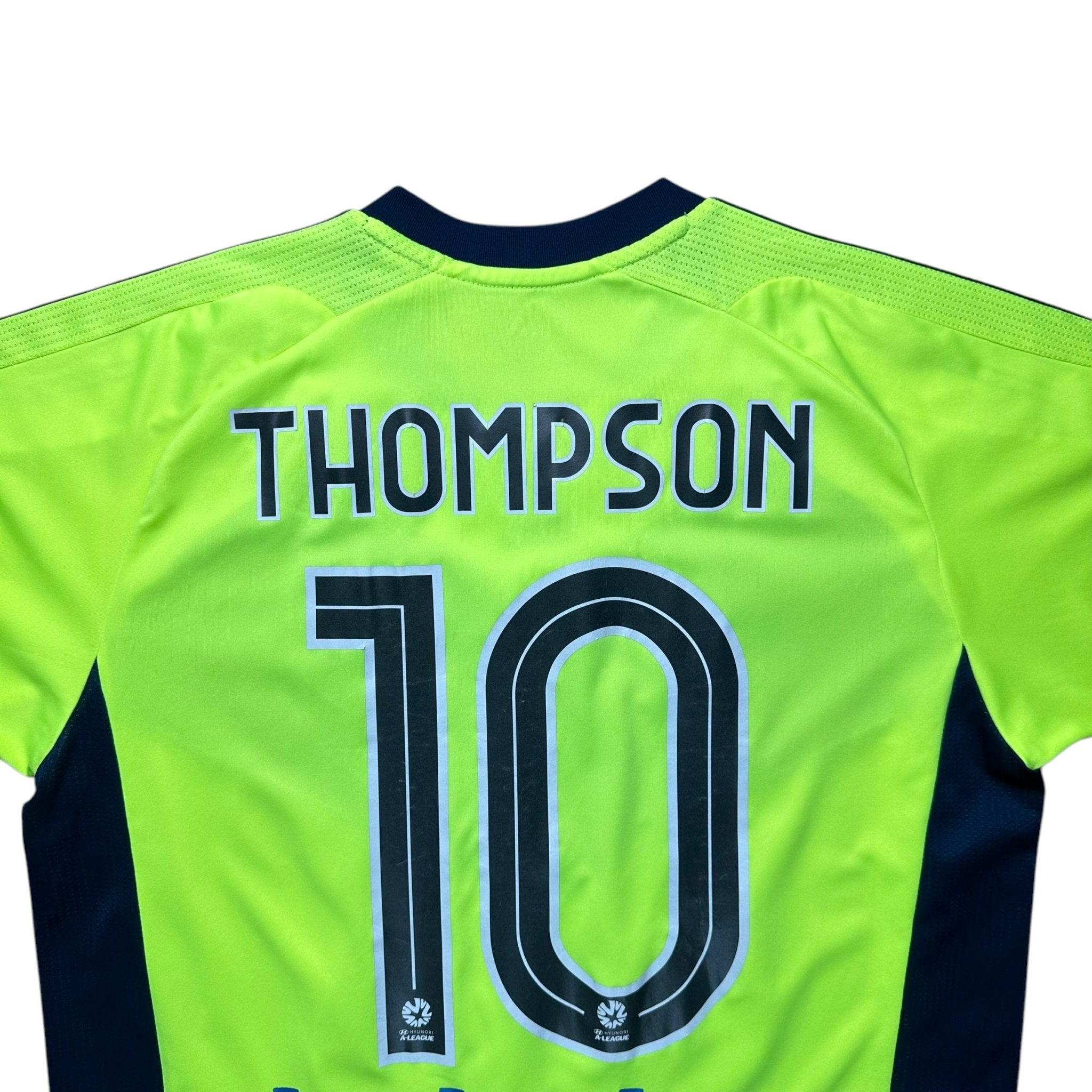 Melbourne Victory 2012 - 13 Away Shirt (XS) - Kitplug