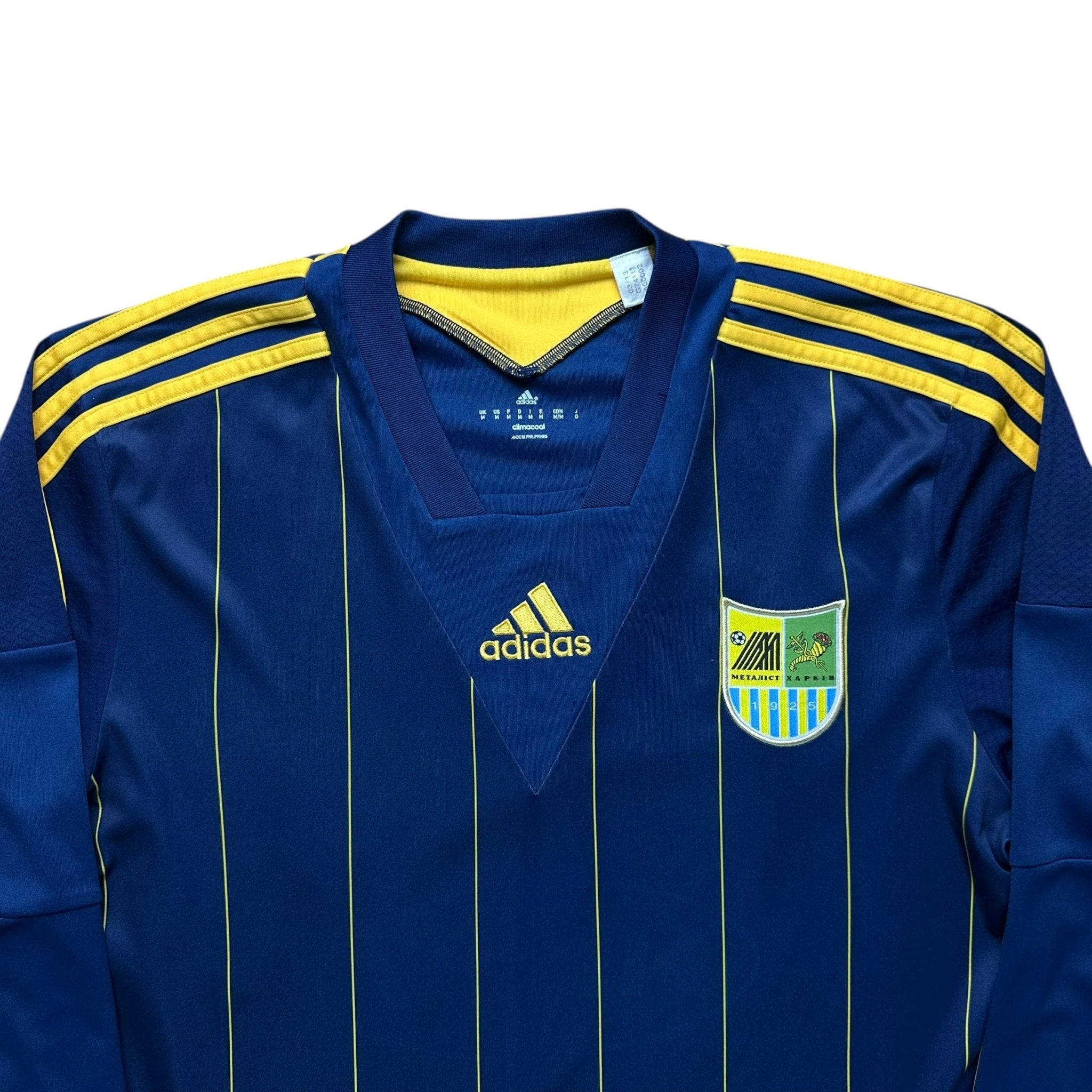 Metalist Kharkiv 2013 - 14 Away Shirt (M) - Kitplug