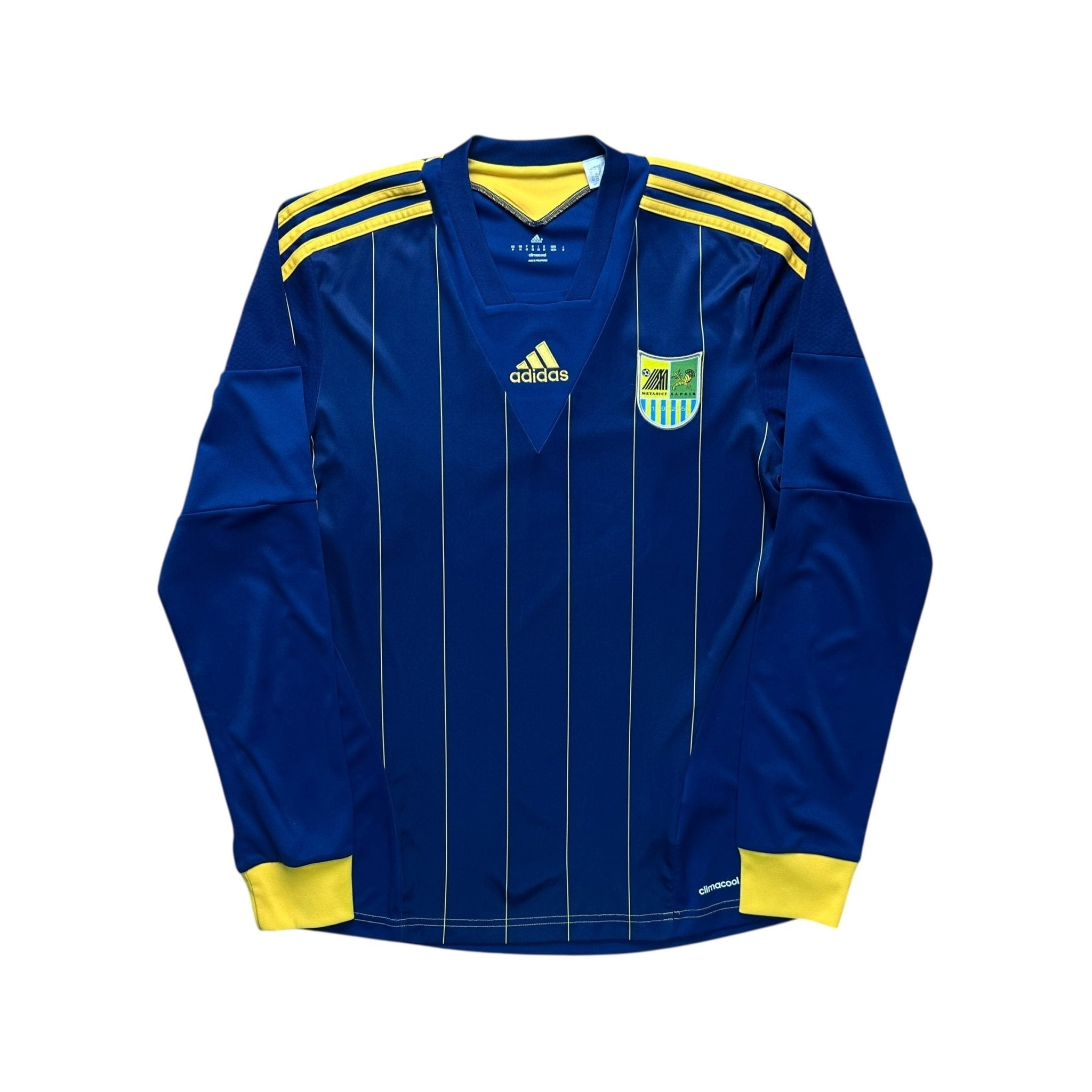 Metalist Kharkiv 2013 - 14 Away Shirt (M) - Kitplug