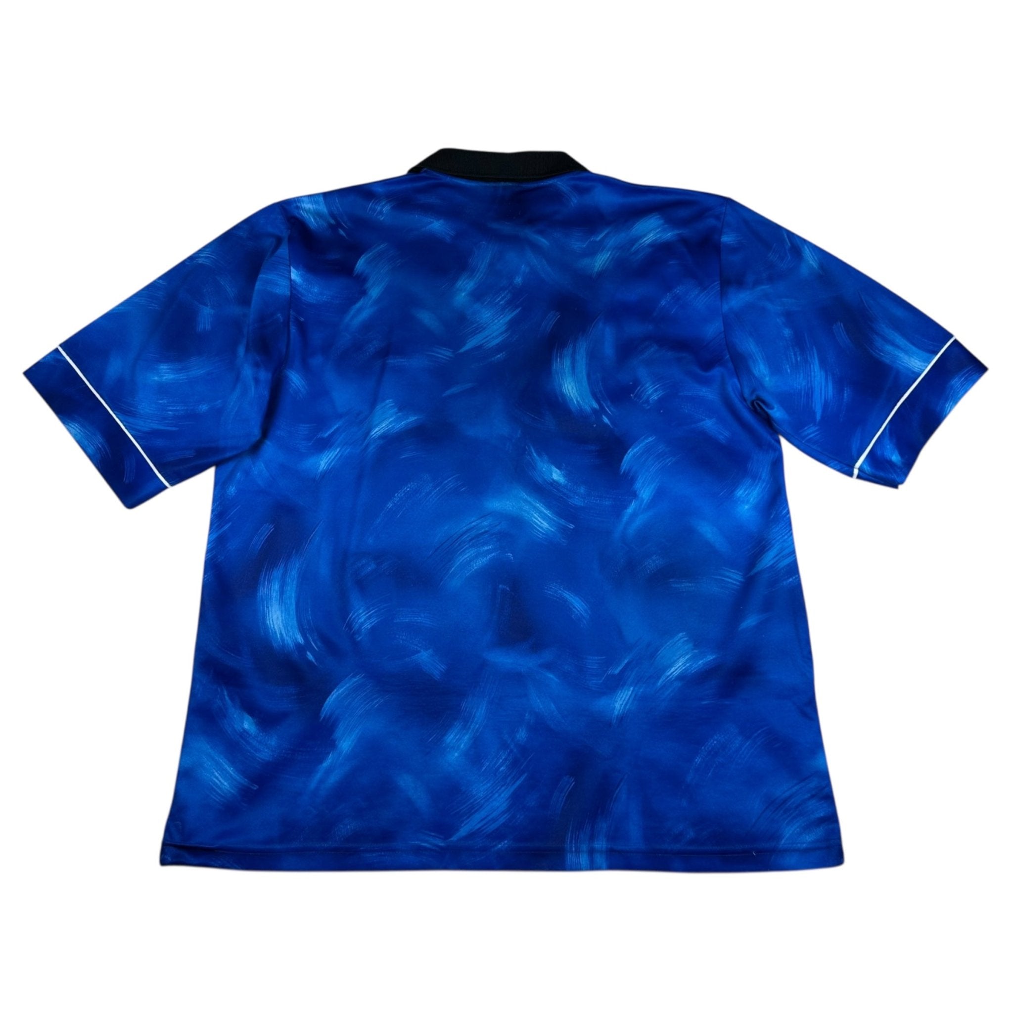 Newcastle 1993-95 Away Shirt (XL) - Kitplug