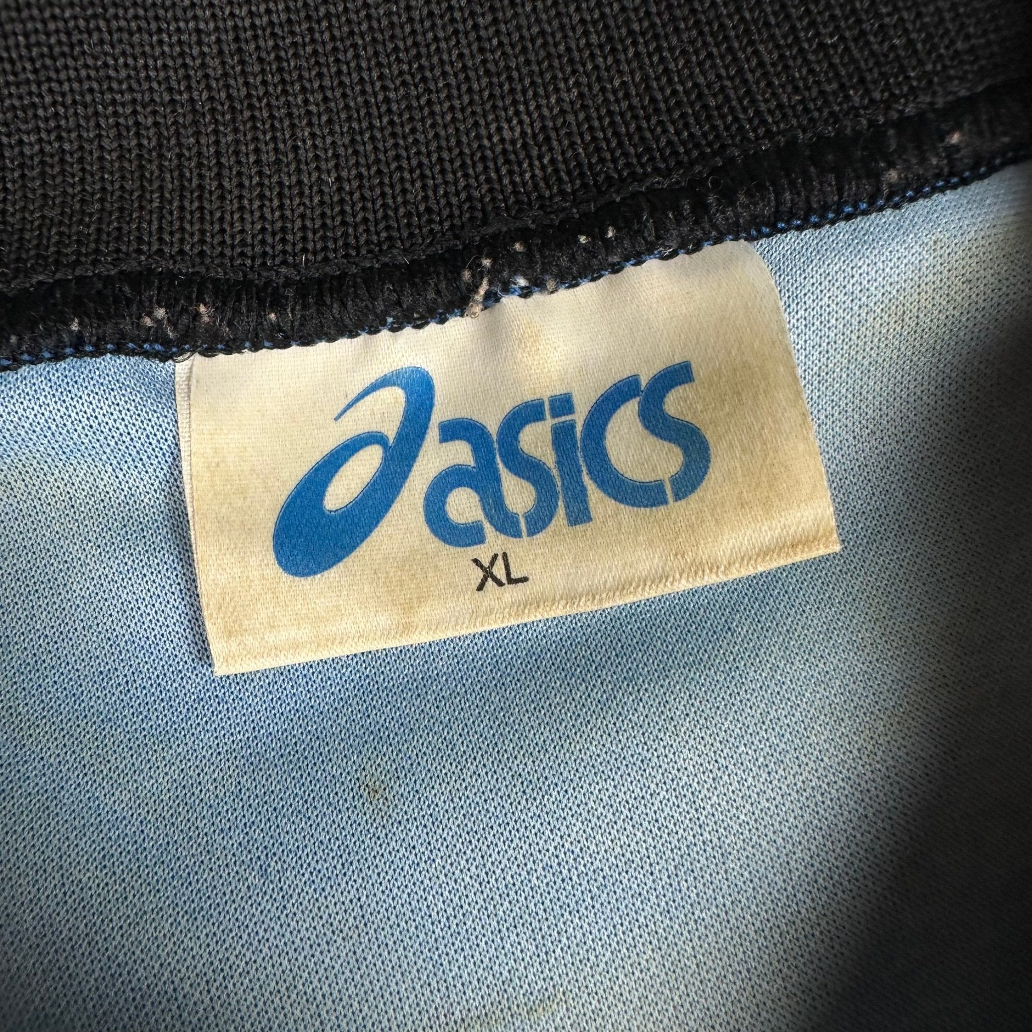 Newcastle 1993-95 Away Shirt (XL) - Kitplug
