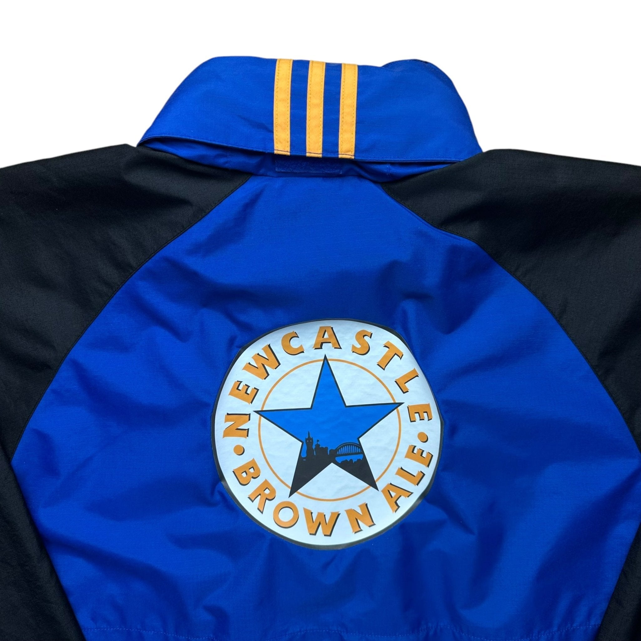 Newcastle 1998 - 00 Training Jacket (S) - Kitplug