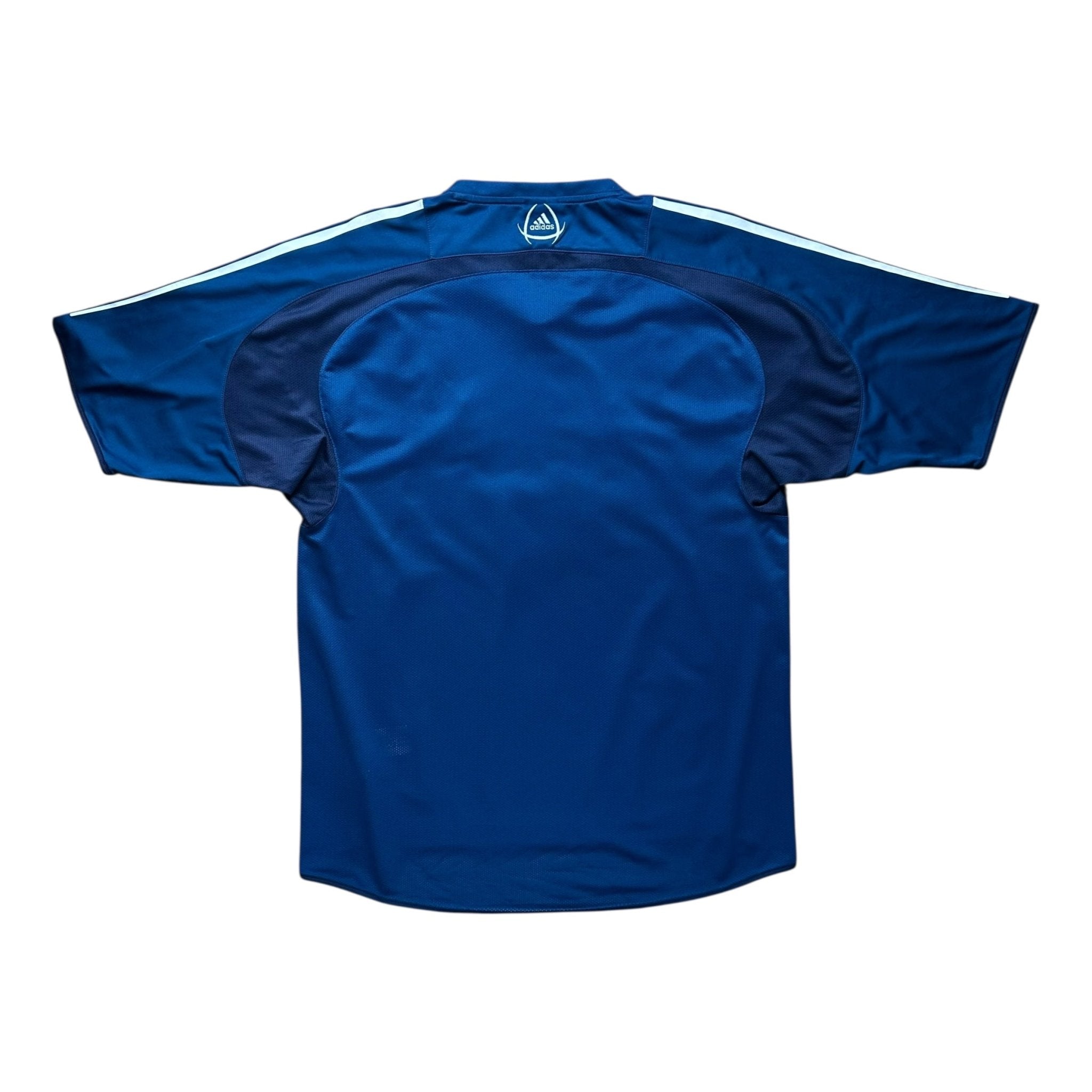 Newcastle 2004 - 05 Training Shirt (M) - Kitplug