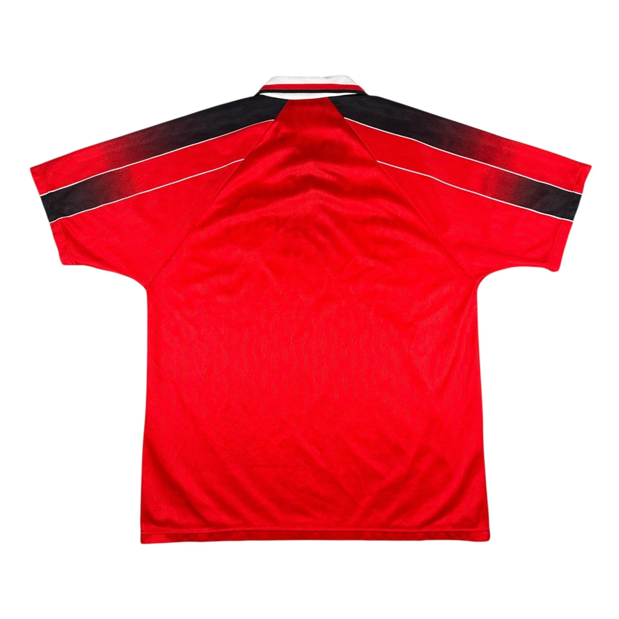 Nottingham Forest 1996-97 Home Shirt (L) - Kitplug