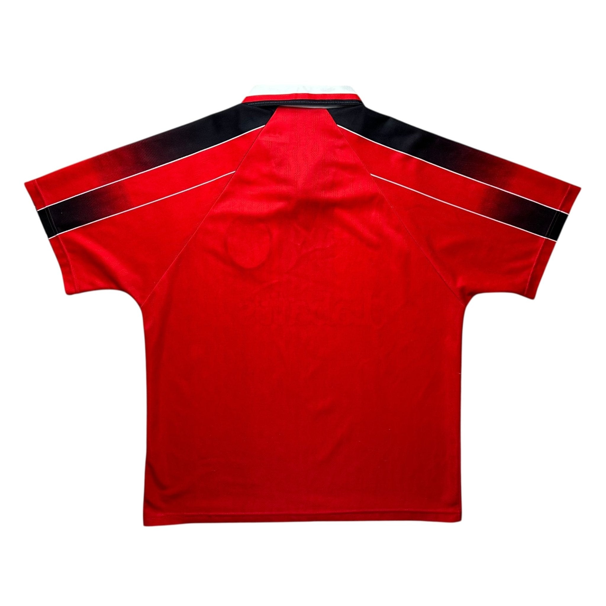 Nottingham Forest 1996 - 97 Home Shirt (XL) - Kitplug