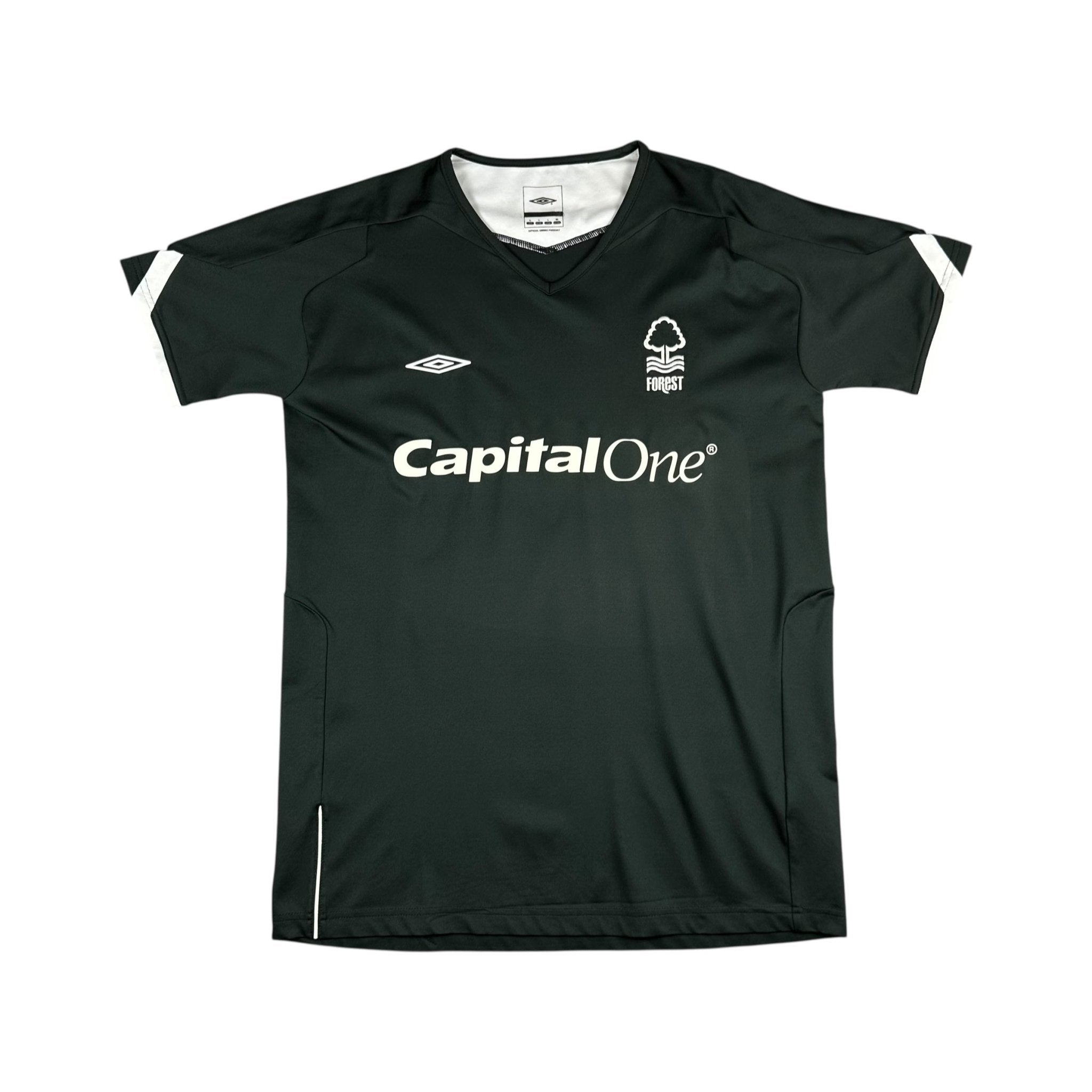 Nottingham Forest 2004-06 Training Shirt (L) - Kitplug