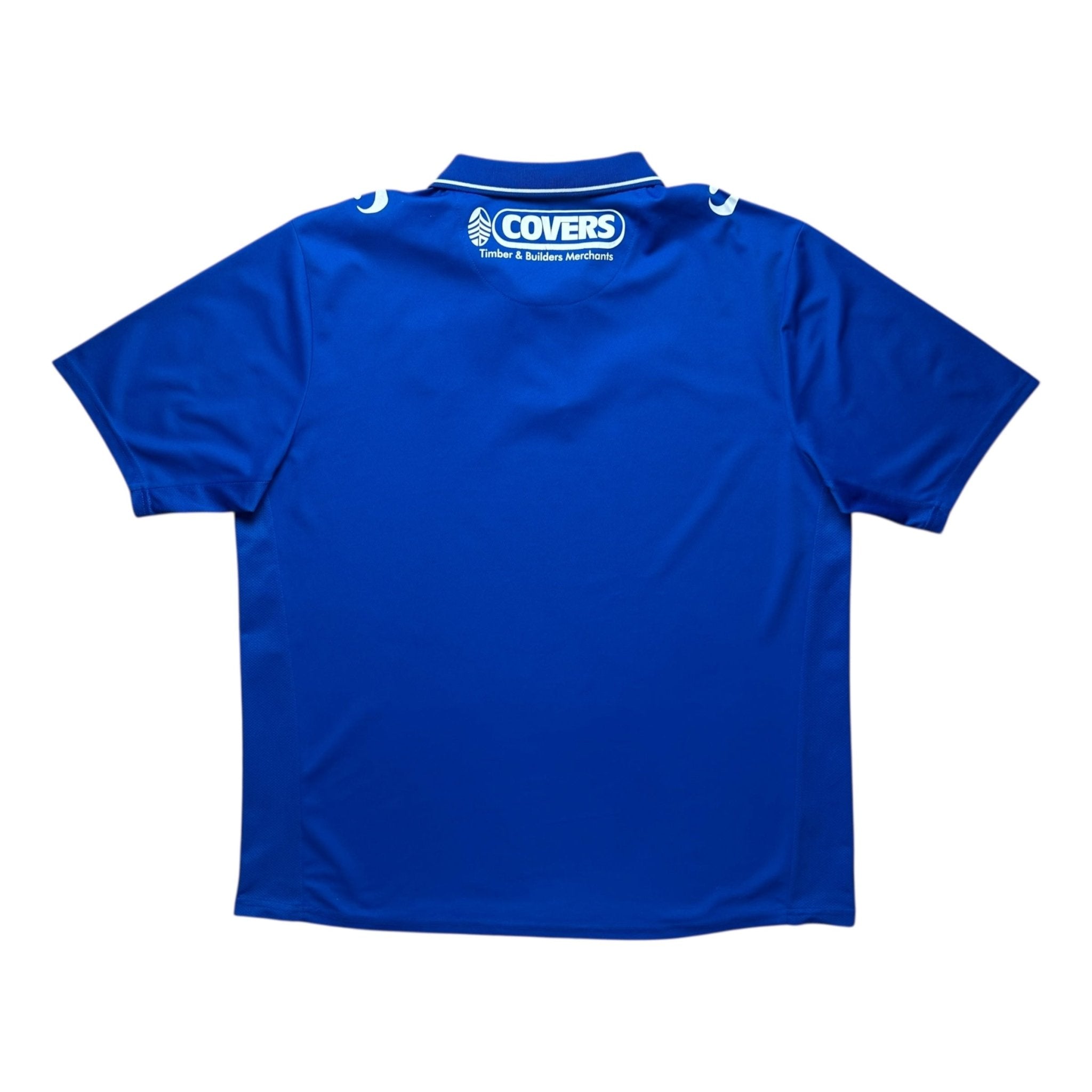 Portsmouth 2015 - 16 Home Shirt (XL) - Kitplug