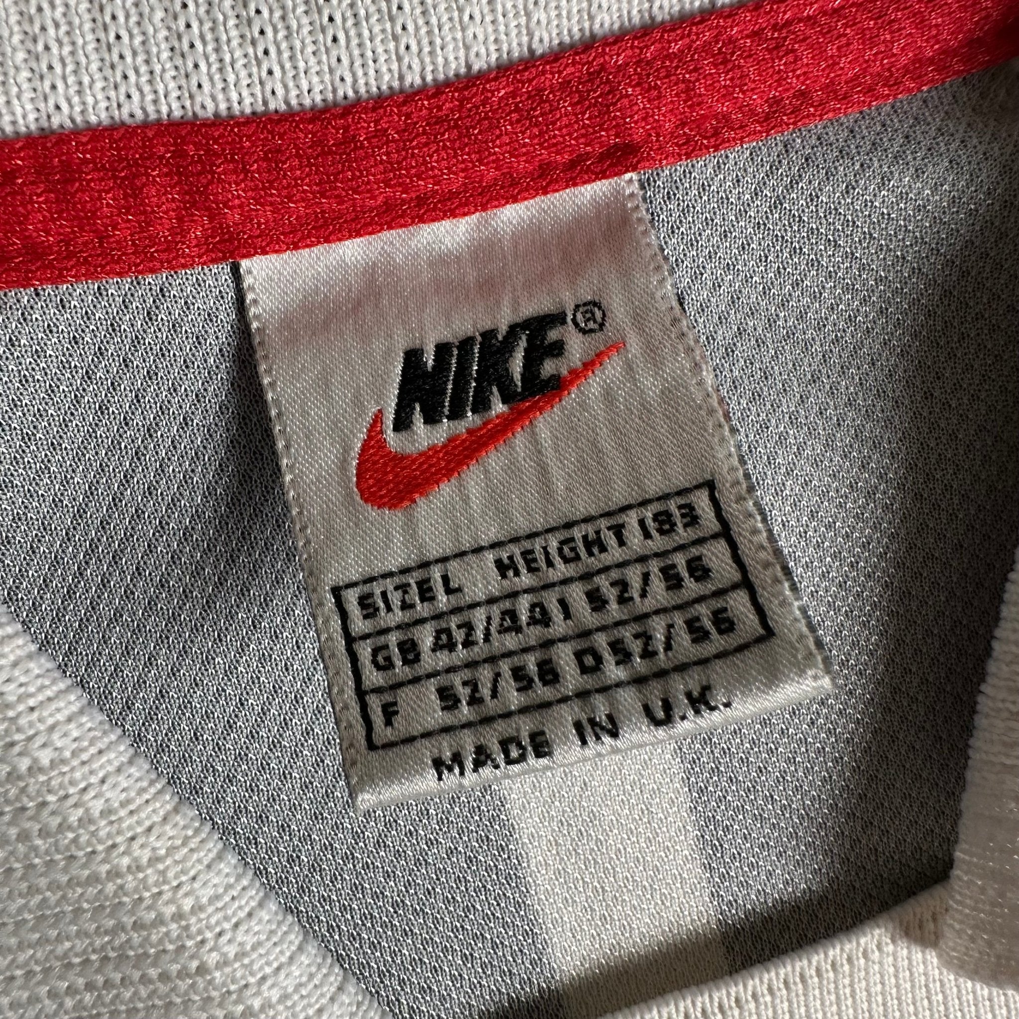 PSV 1997-98 Away Shirt (L) - Kitplug